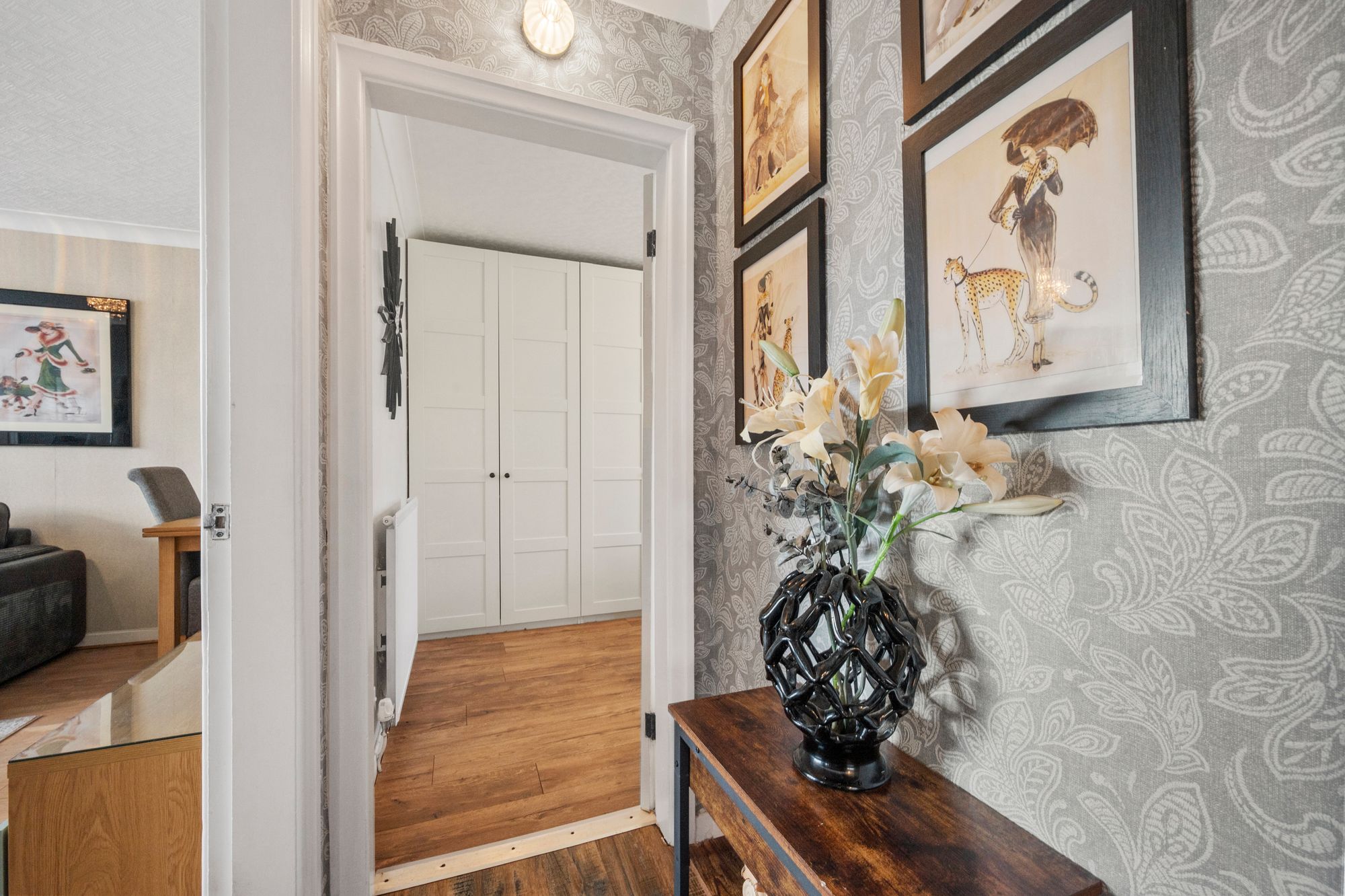 Mosslands, Eccleston, WA10