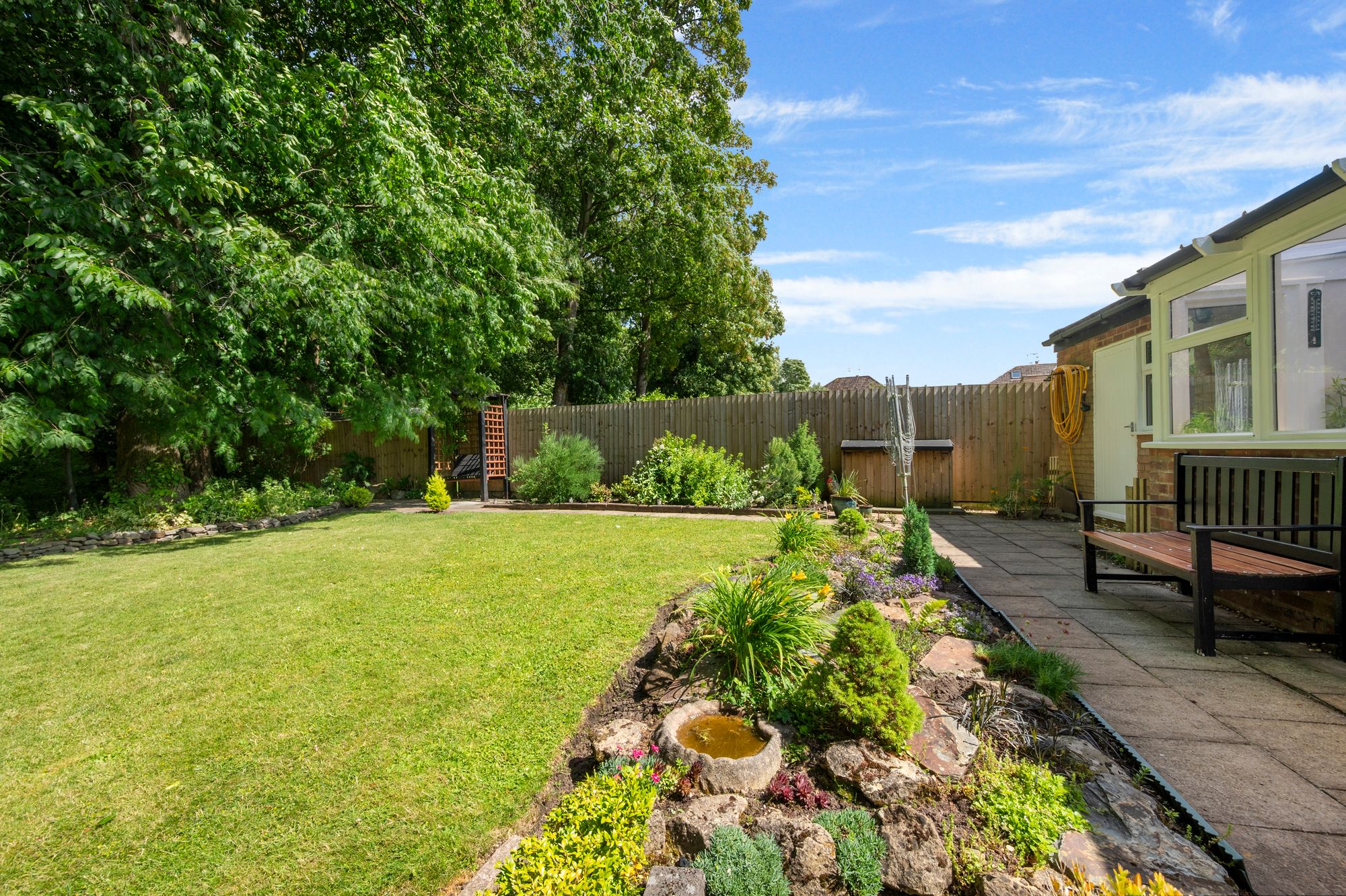 Mosslands, Eccleston, WA10