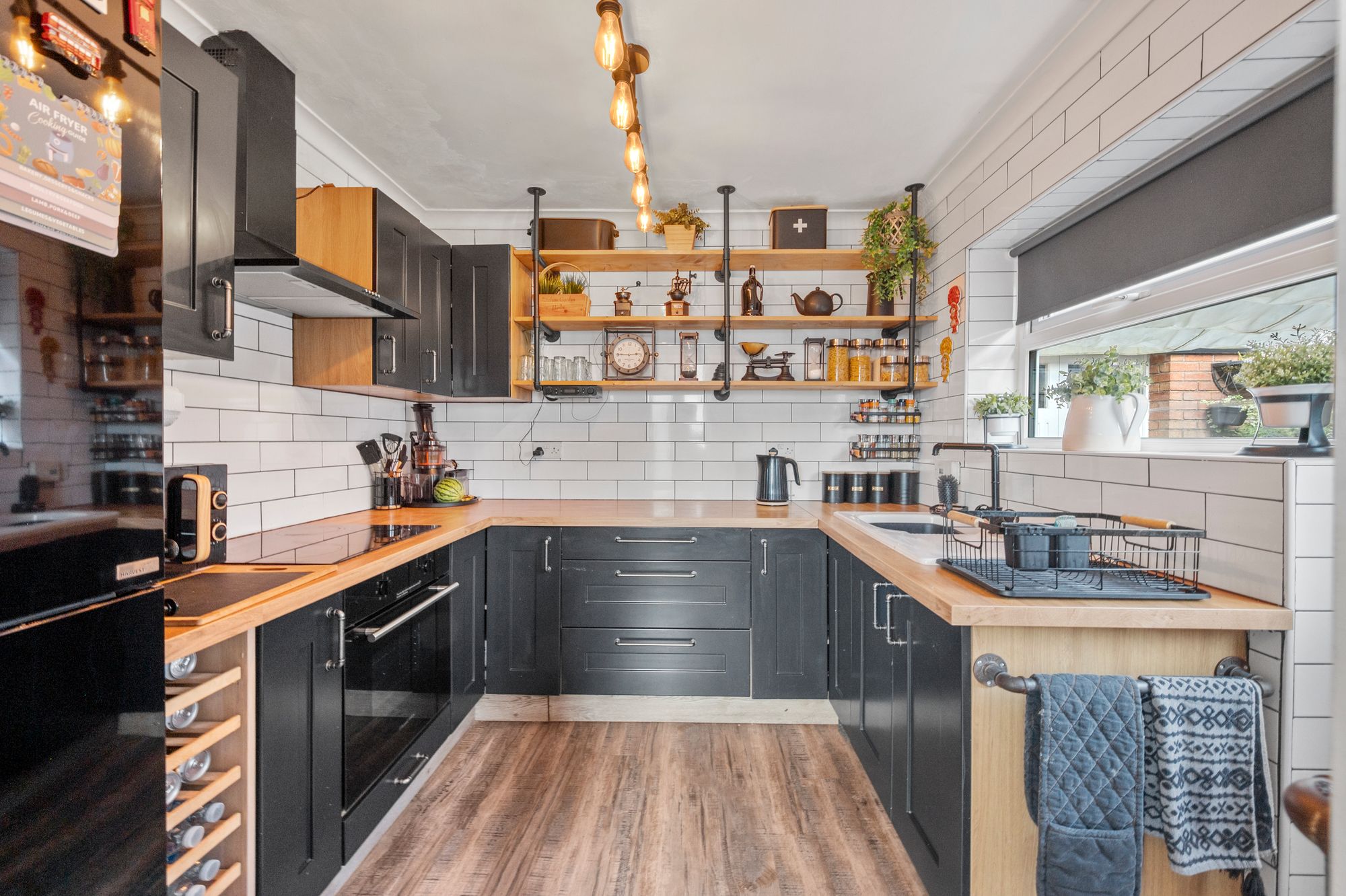 Mosslands, Eccleston, WA10