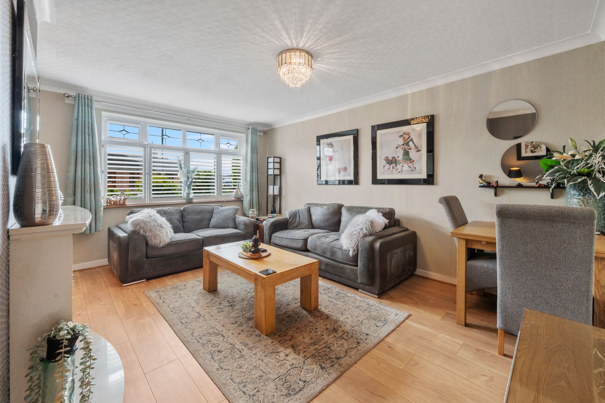 Mosslands, Eccleston, WA10