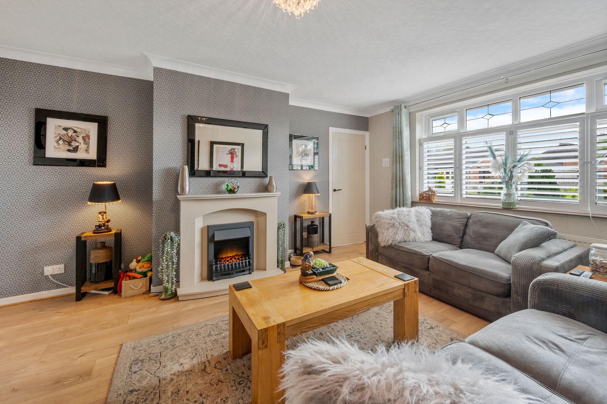 Mosslands, Eccleston, WA10