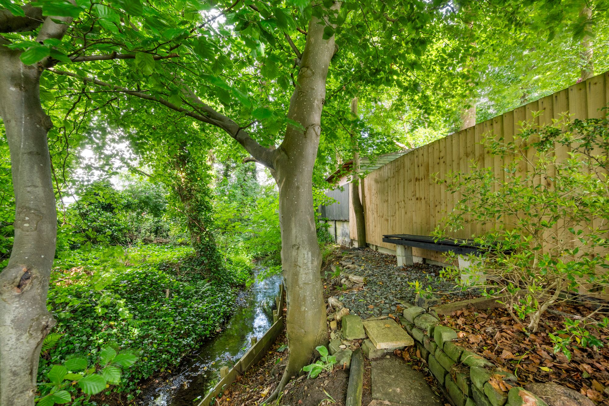 Mosslands, Eccleston, WA10