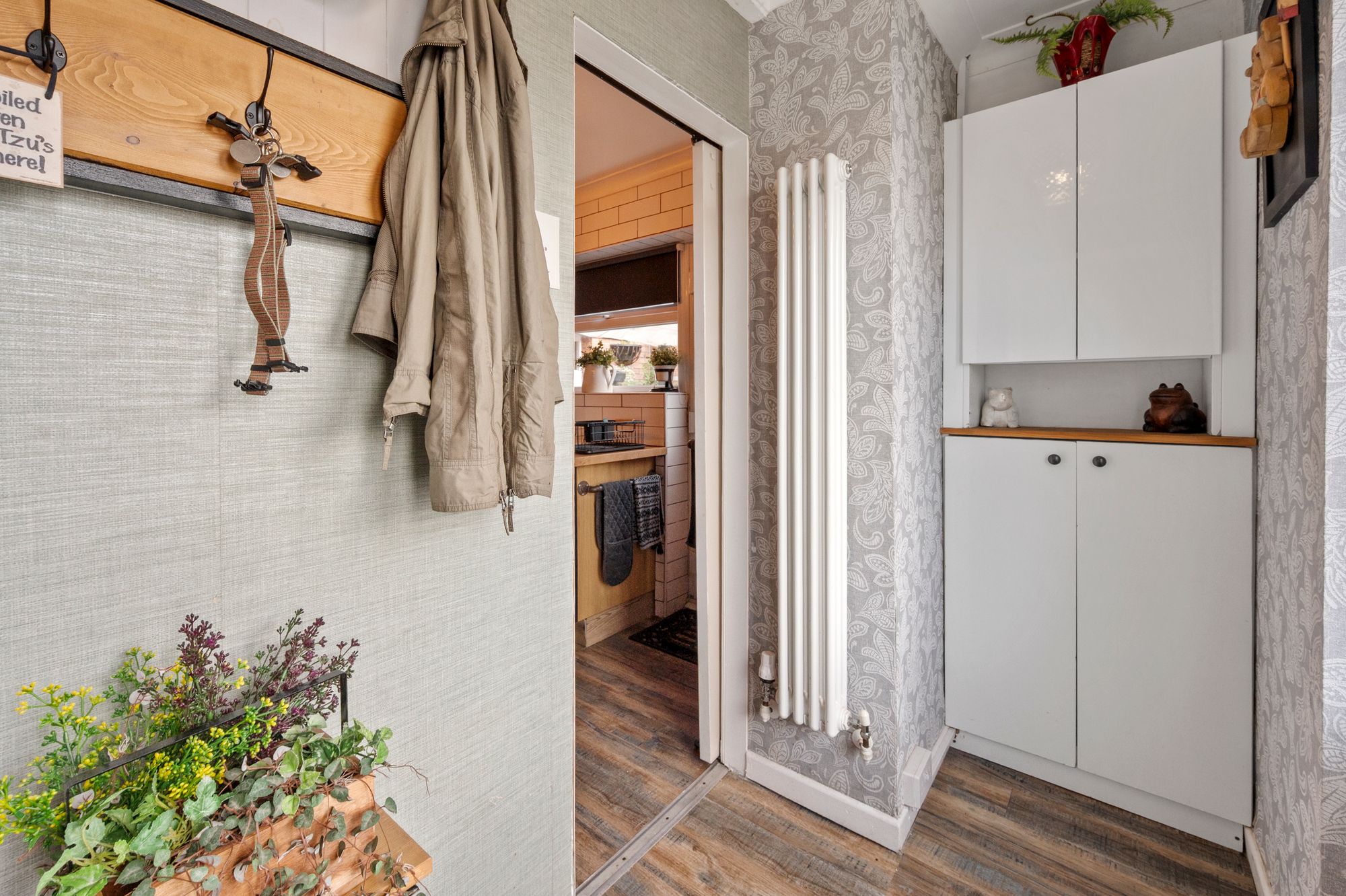 Mosslands, Eccleston, WA10