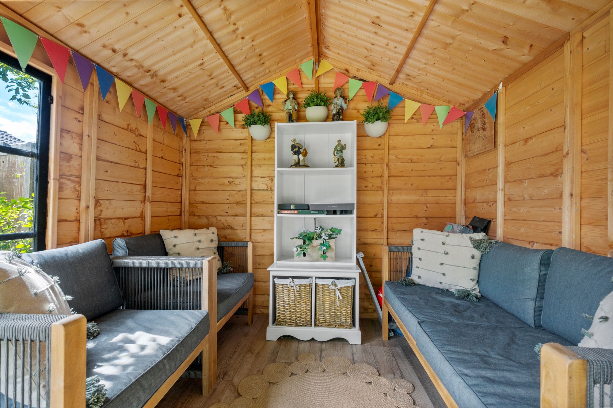 Mosslands, Eccleston, WA10