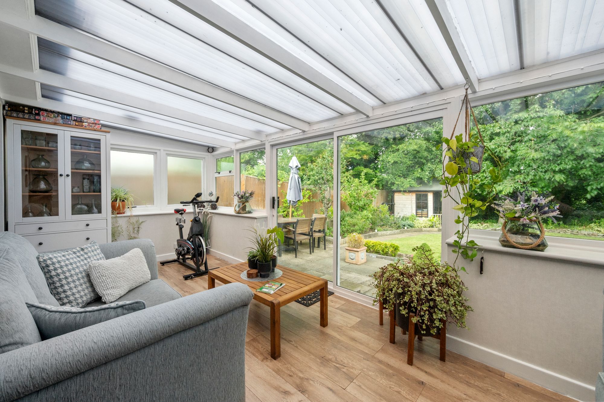 Mosslands, Eccleston, WA10