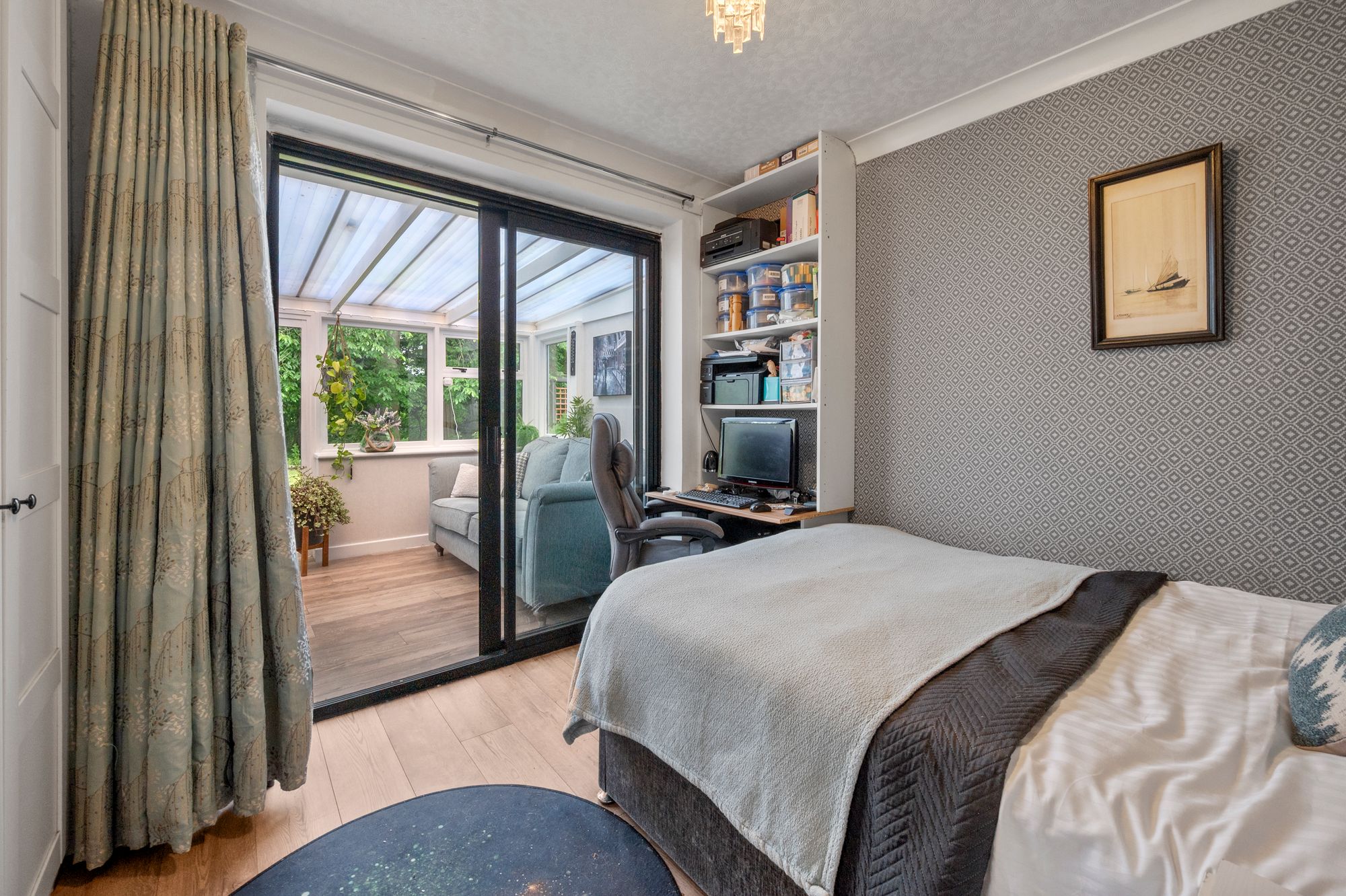 Mosslands, Eccleston, WA10