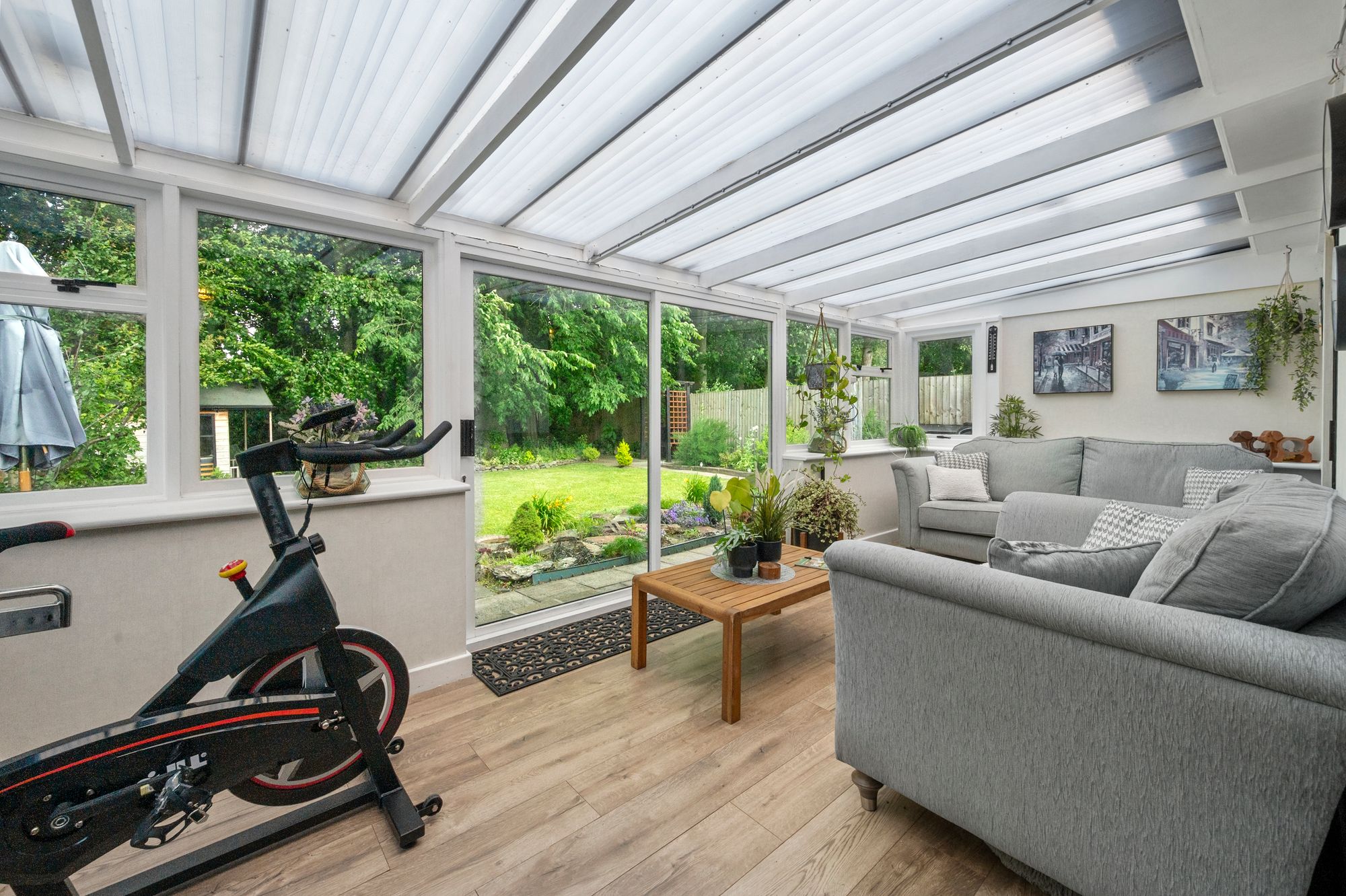 Mosslands, Eccleston, WA10