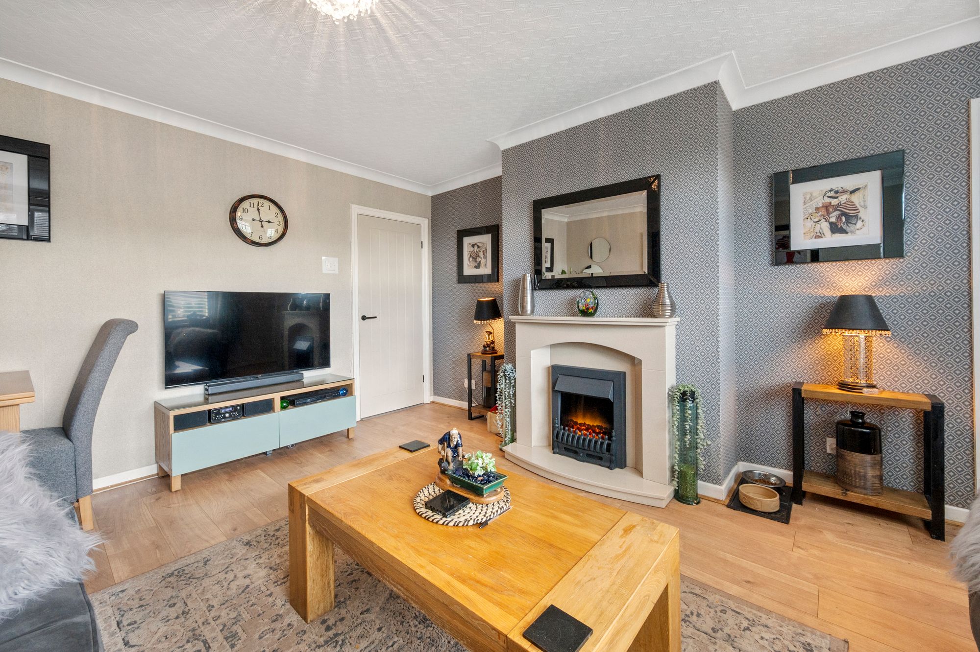 Mosslands, Eccleston, WA10
