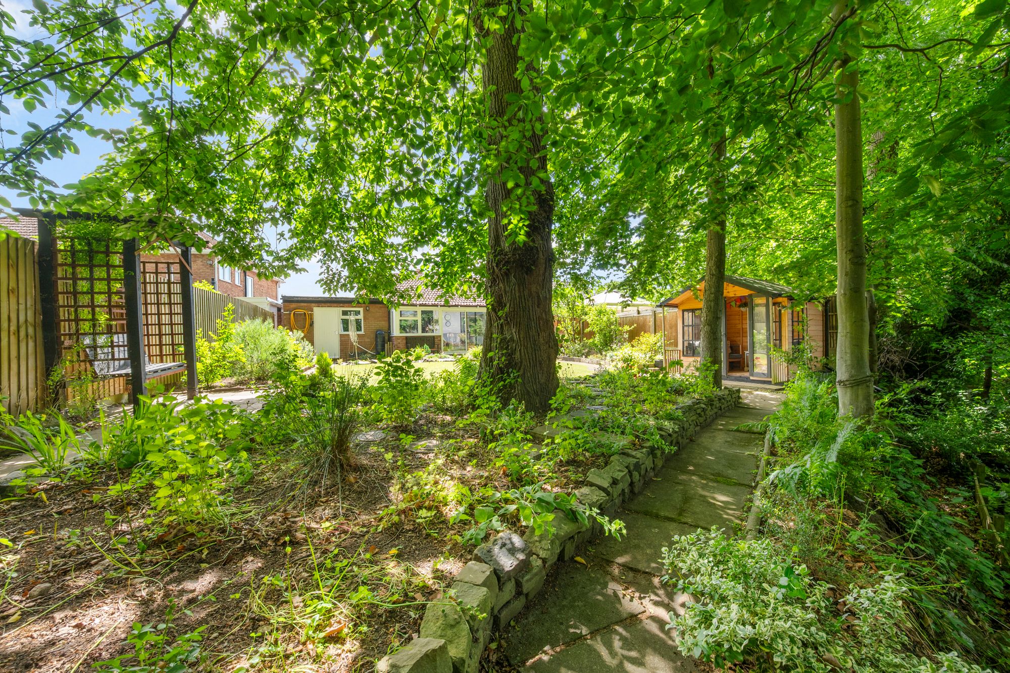 Mosslands, Eccleston, WA10