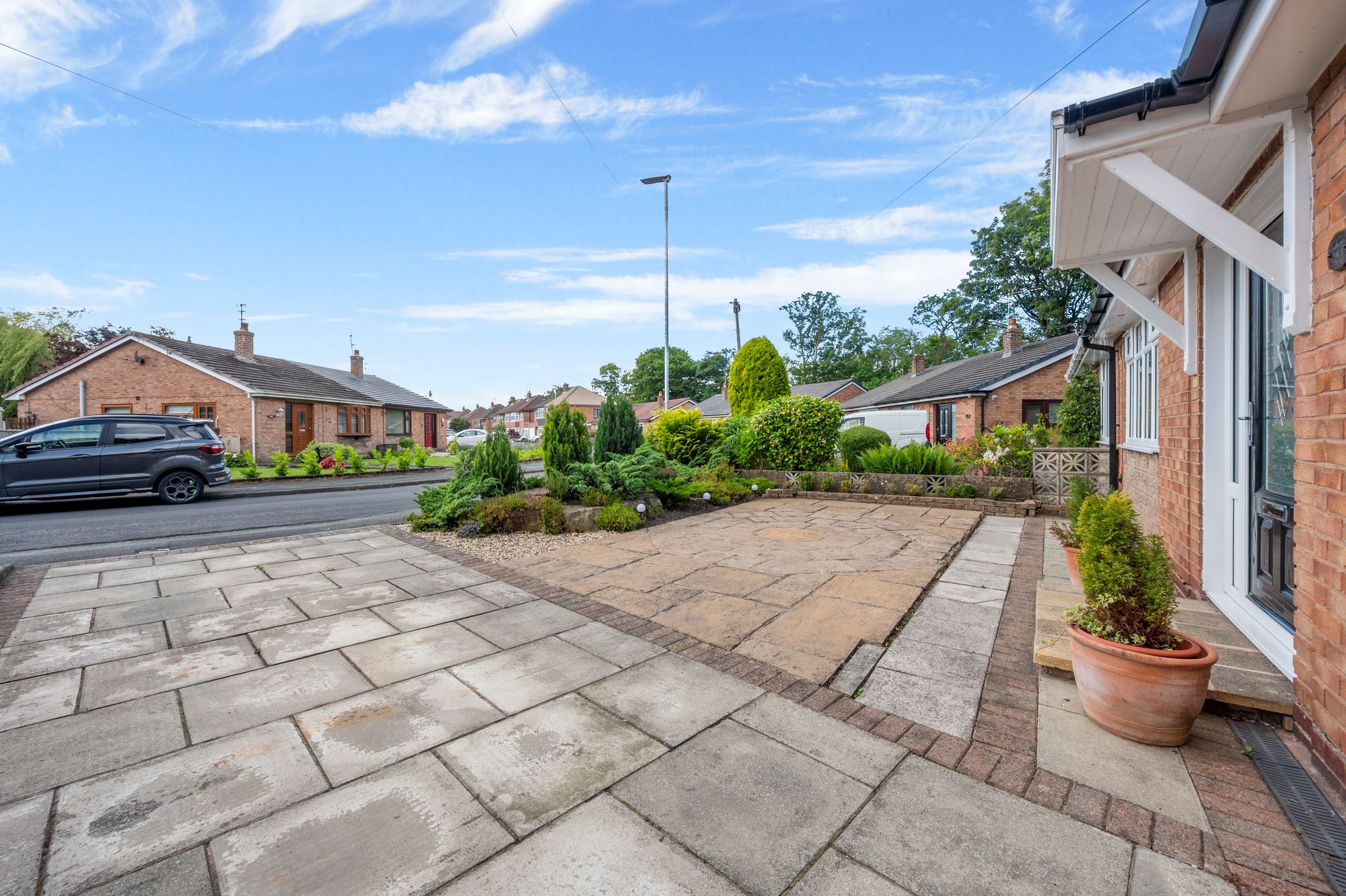 Mosslands, Eccleston, WA10
