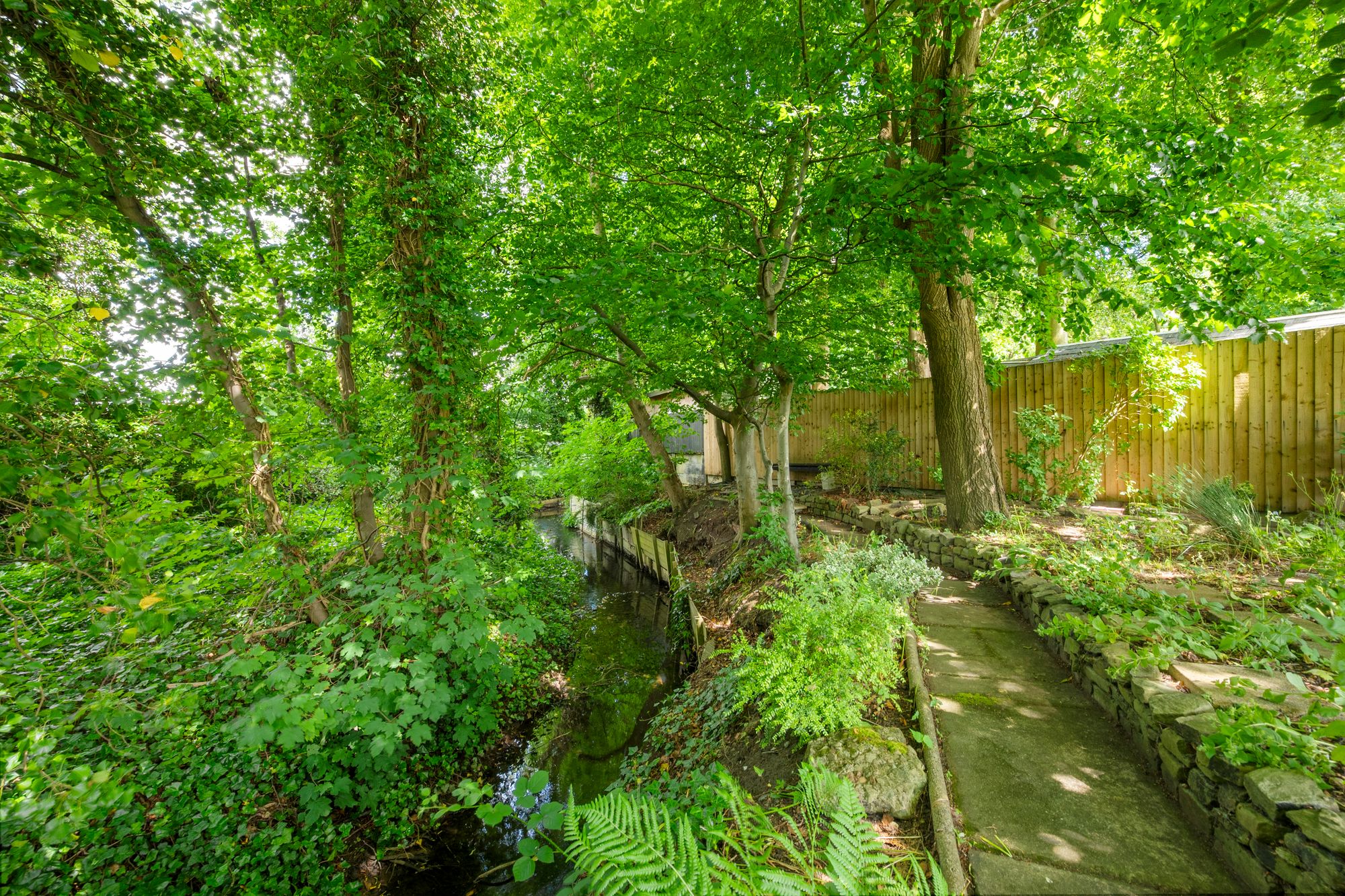 Mosslands, Eccleston, WA10