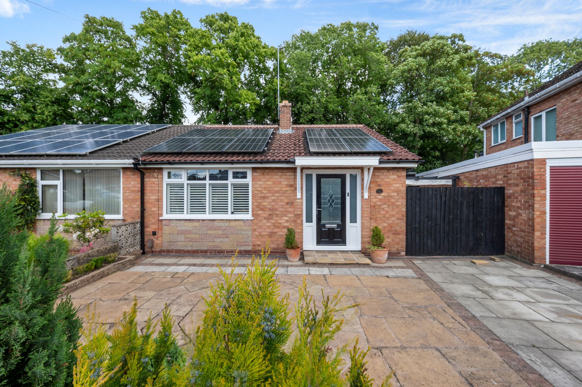 Mosslands, Eccleston, WA10