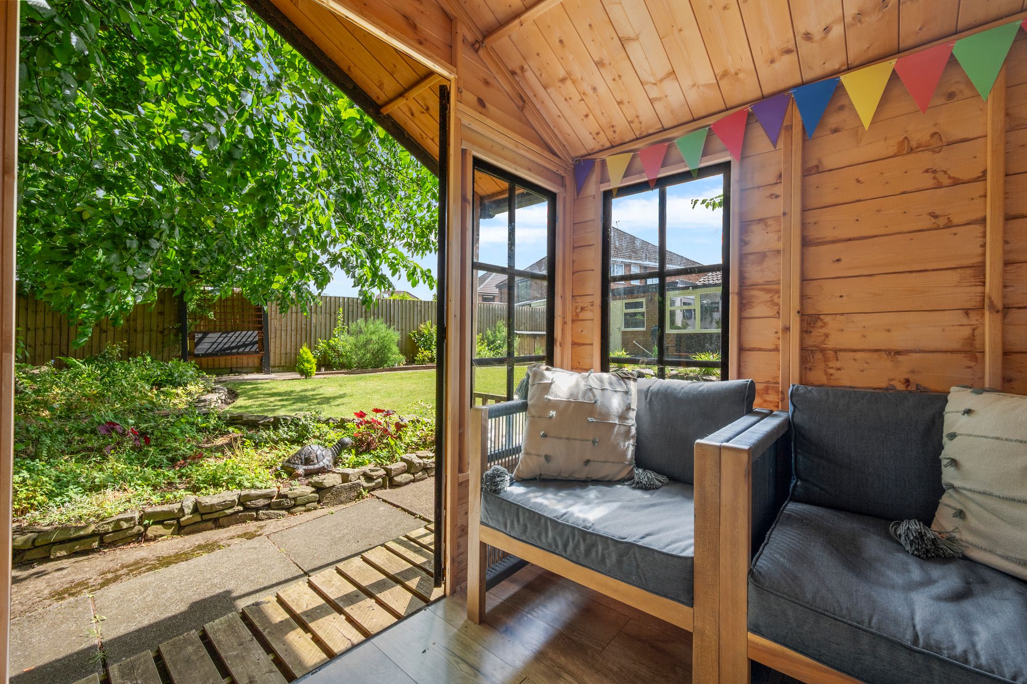 Mosslands, Eccleston, WA10