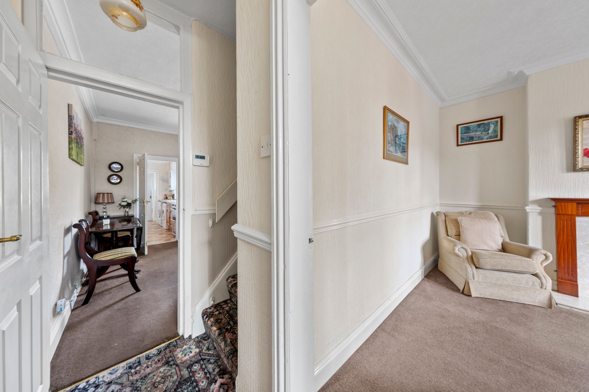 Liverpool Road, Great Sankey, WA5