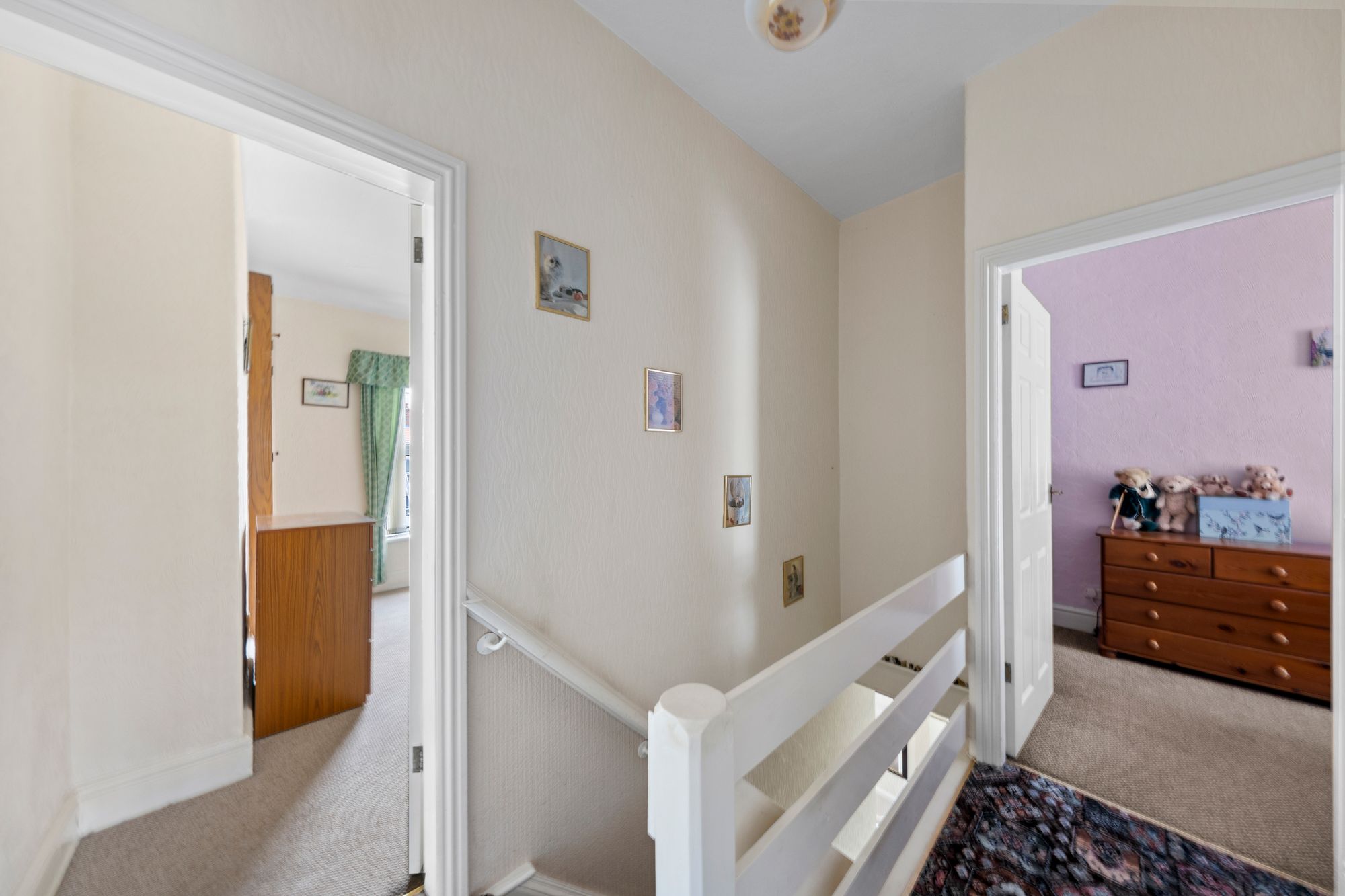 Liverpool Road, Great Sankey, WA5