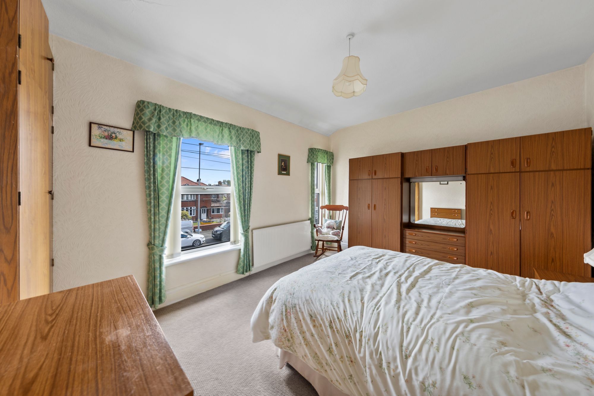 Liverpool Road, Great Sankey, WA5
