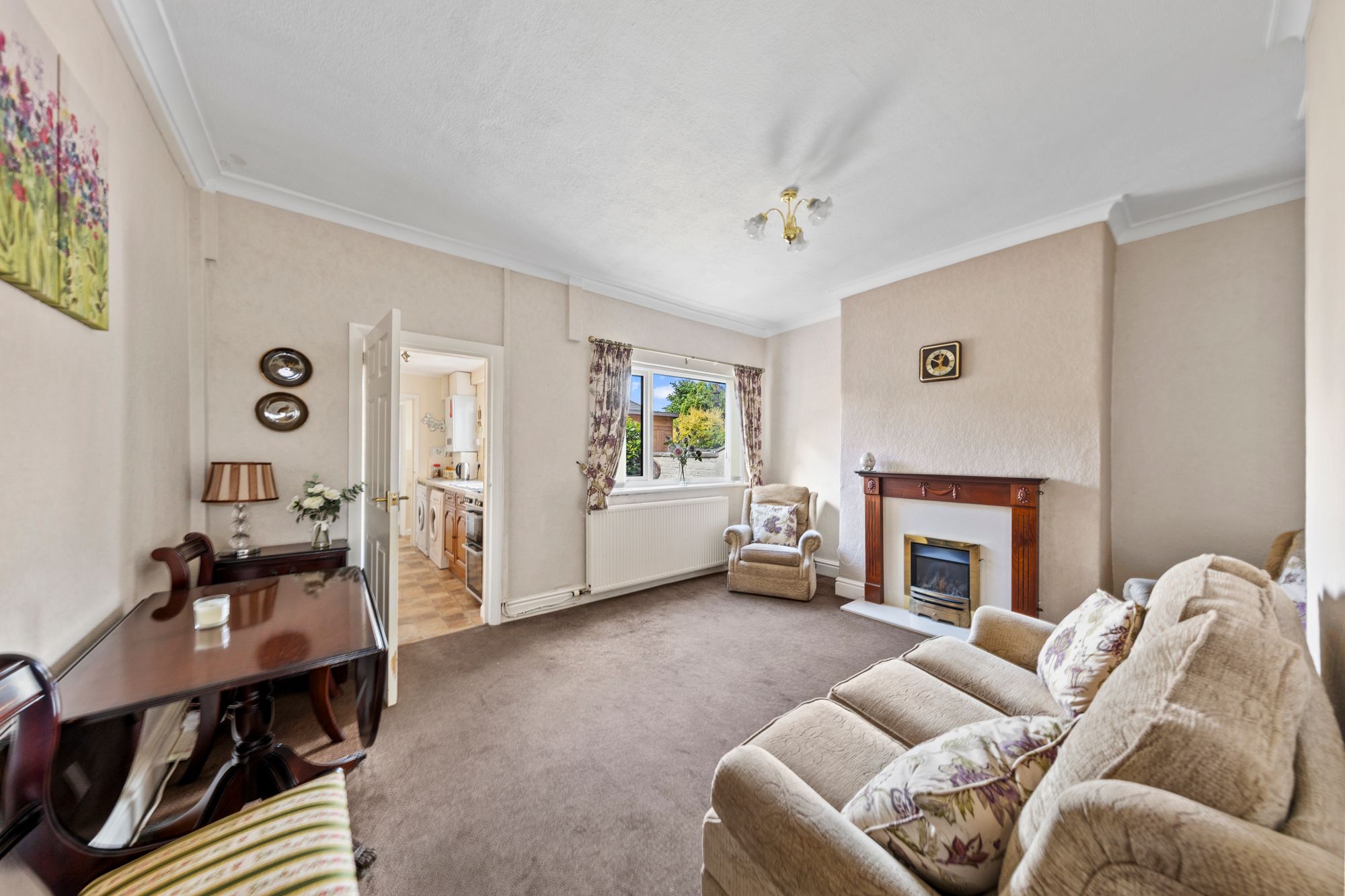 Liverpool Road, Great Sankey, WA5