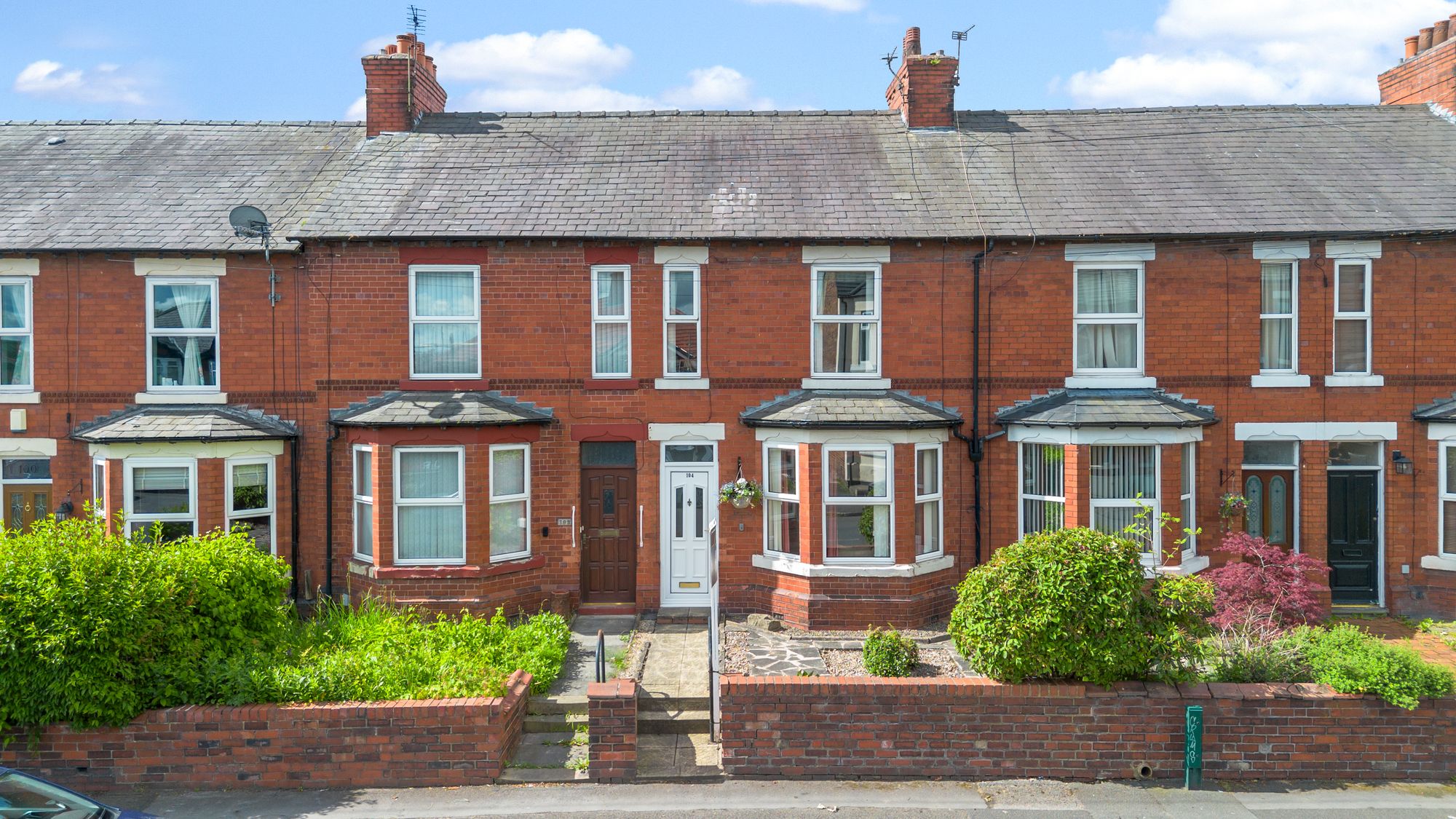 Liverpool Road, Great Sankey, WA5