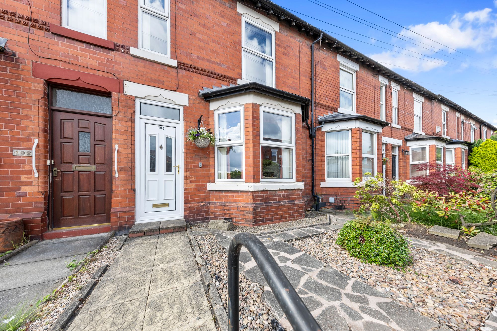 Liverpool Road, Great Sankey, WA5