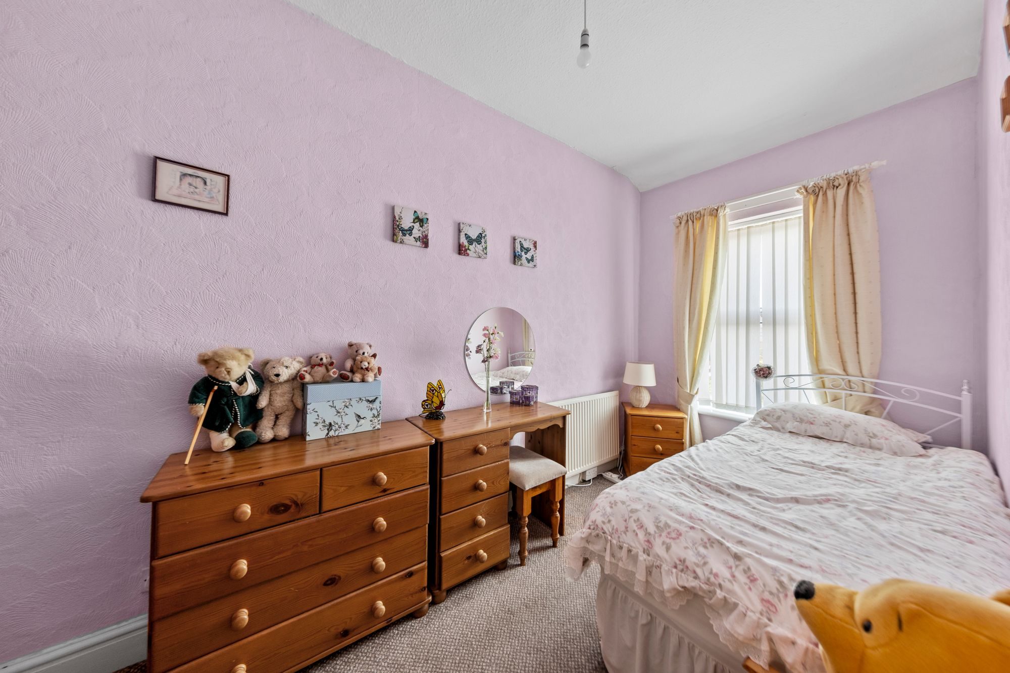 Liverpool Road, Great Sankey, WA5