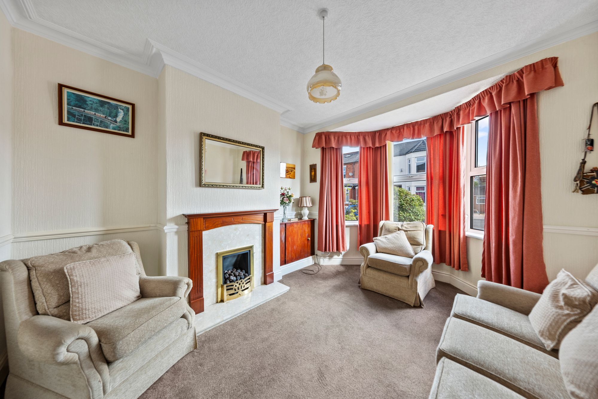 Liverpool Road, Great Sankey, WA5
