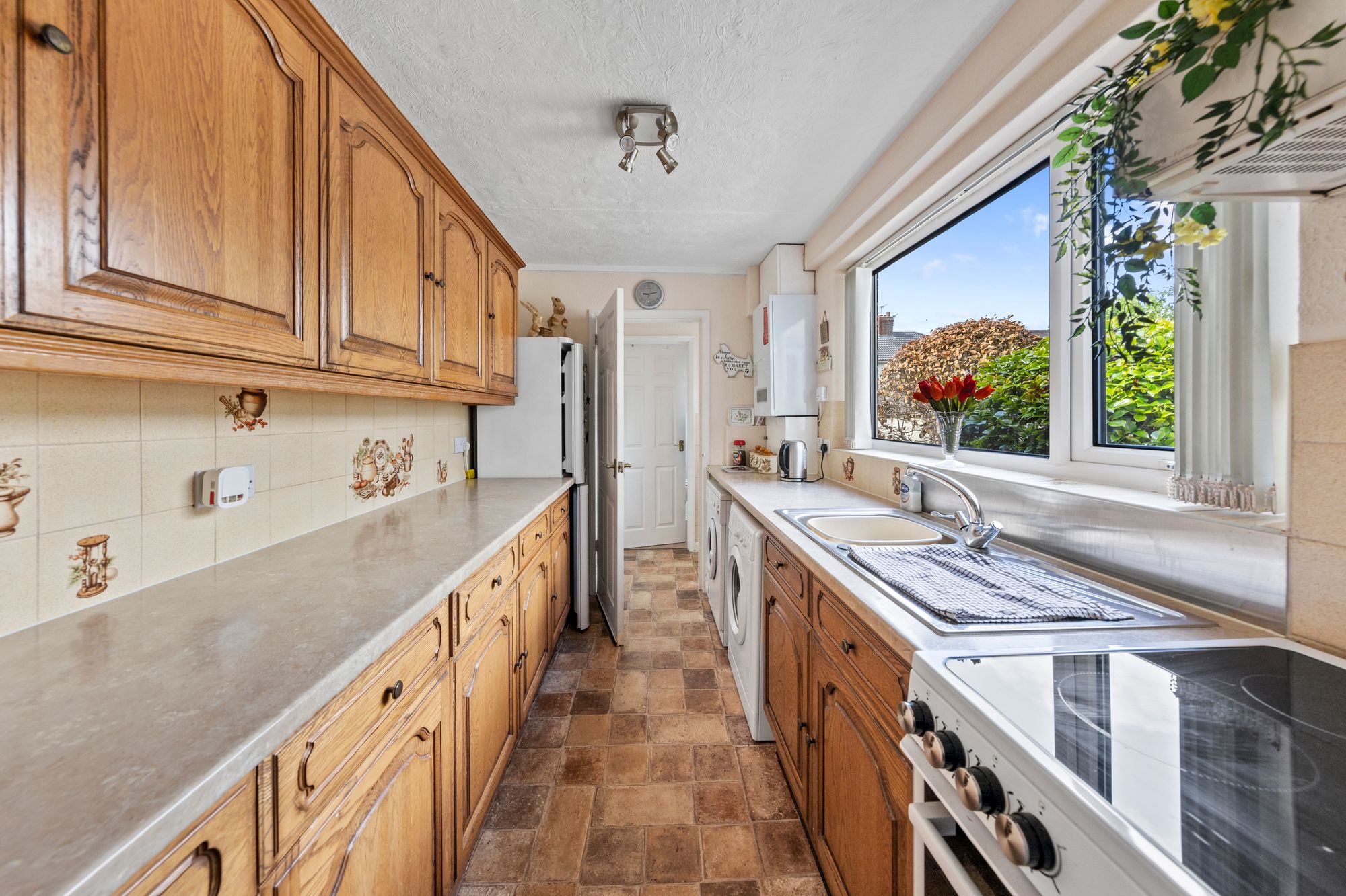 Liverpool Road, Great Sankey, WA5