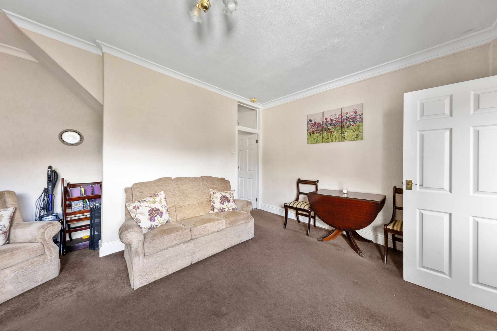 Liverpool Road, Great Sankey, WA5