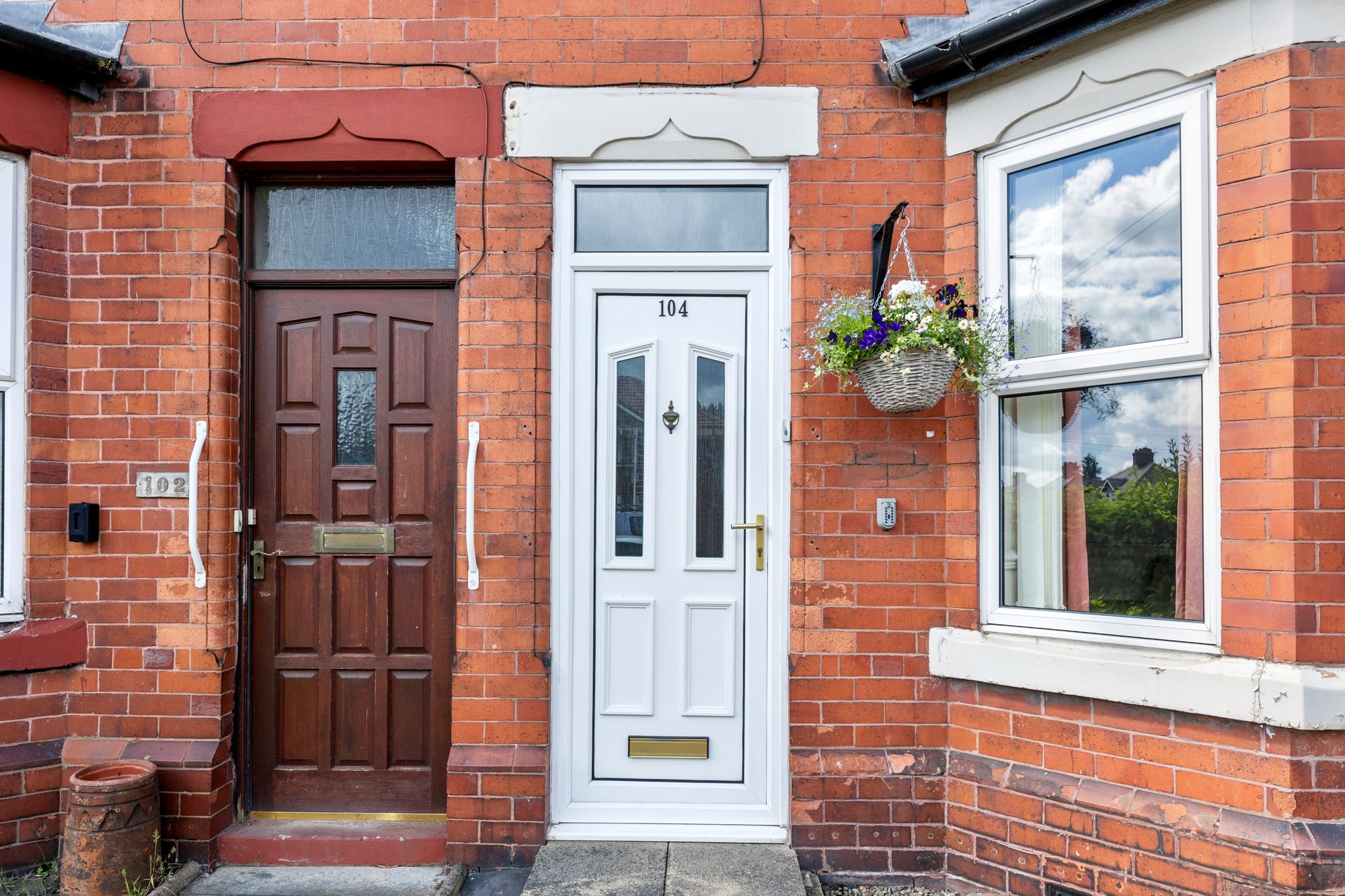 Liverpool Road, Great Sankey, WA5