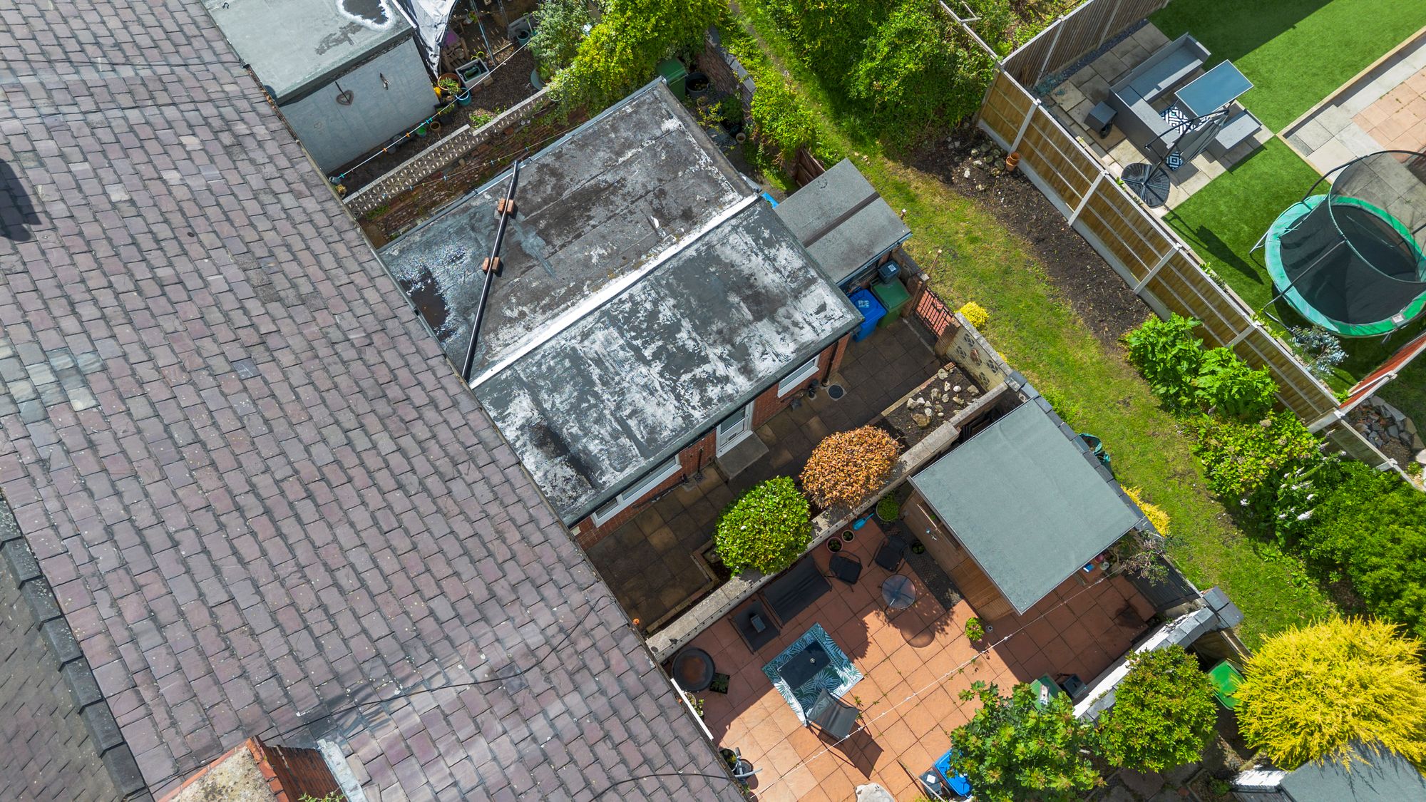 Liverpool Road, Great Sankey, WA5