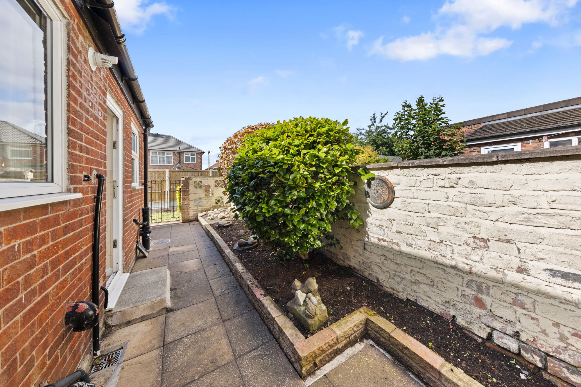 Liverpool Road, Great Sankey, WA5