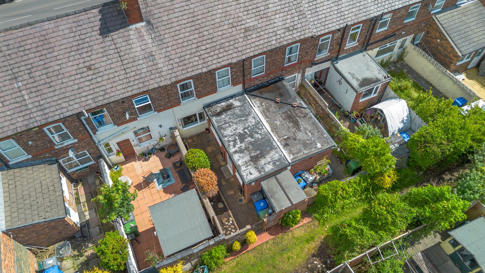 Liverpool Road, Great Sankey, WA5