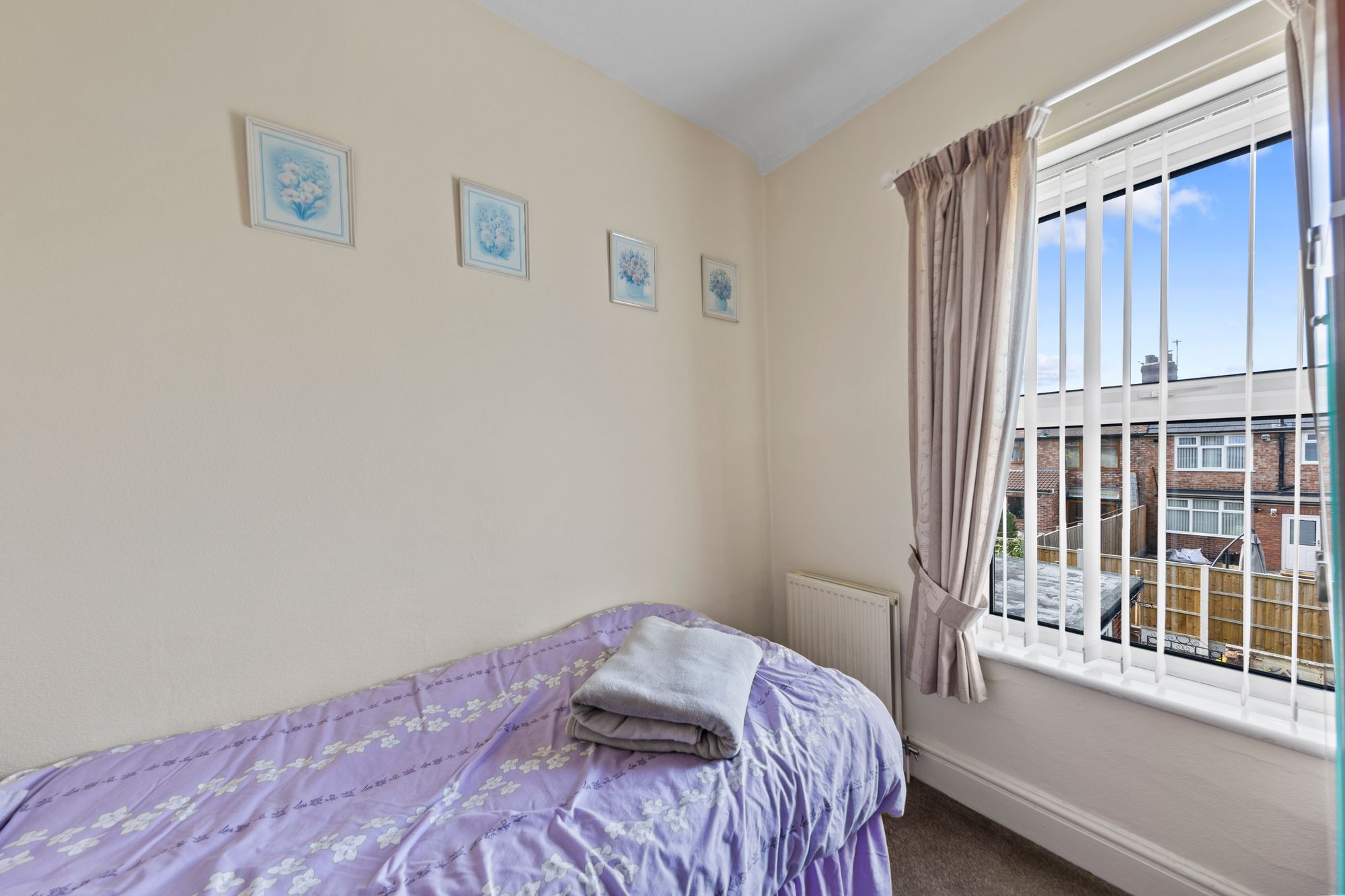 Liverpool Road, Great Sankey, WA5