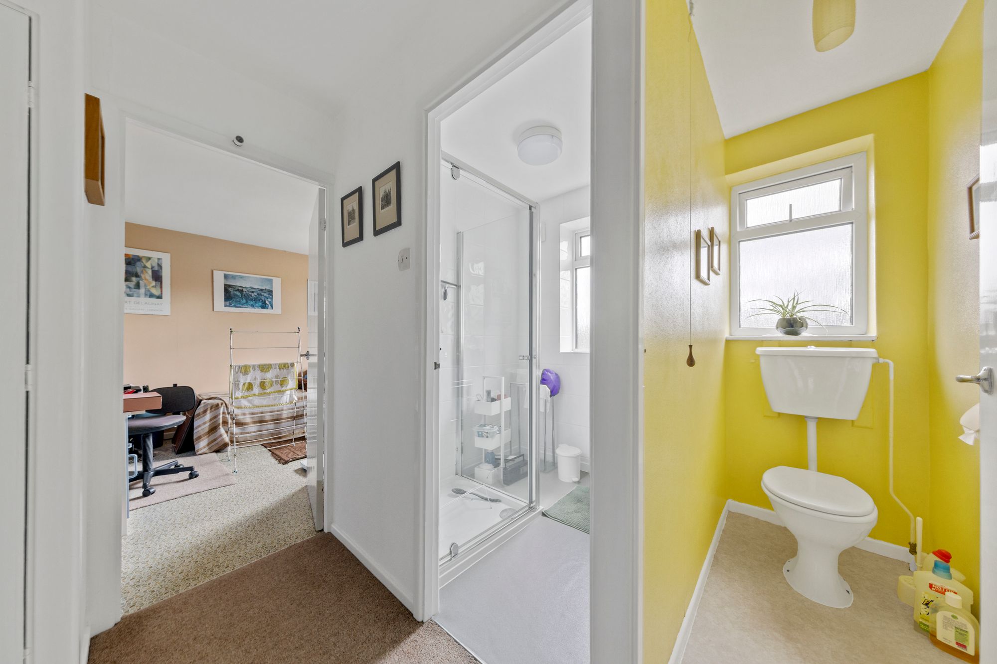 Victoria Avenue, Grappenhall, WA4