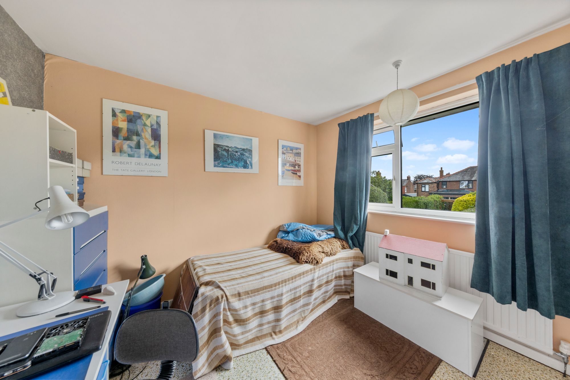 Victoria Avenue, Grappenhall, WA4