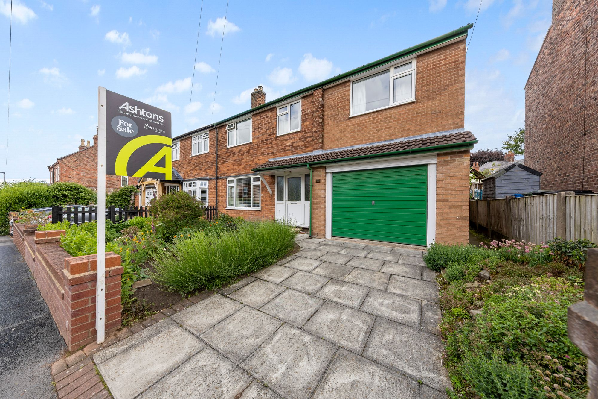 Victoria Avenue, Grappenhall, WA4