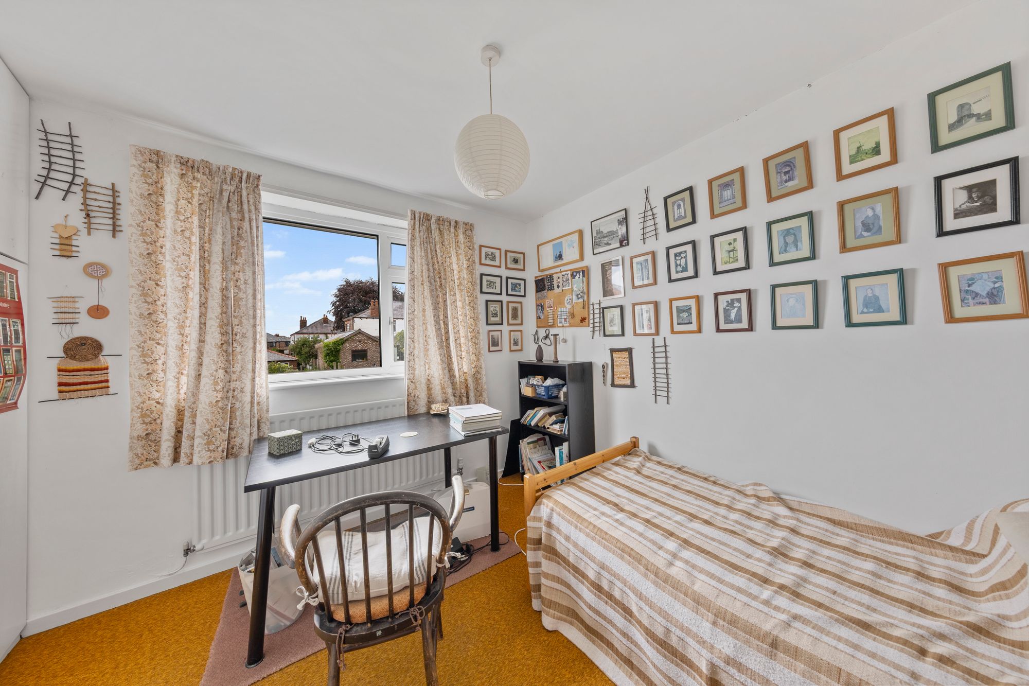 Victoria Avenue, Grappenhall, WA4