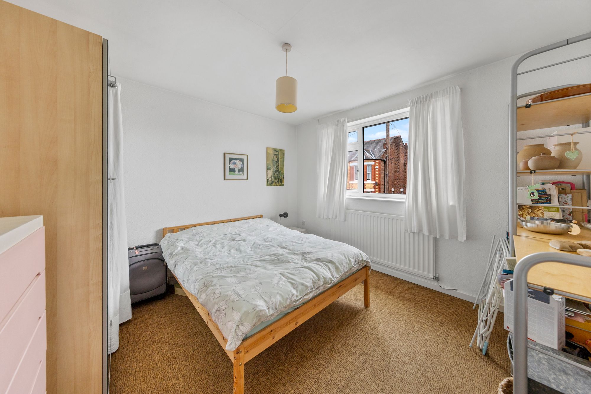 Victoria Avenue, Grappenhall, WA4