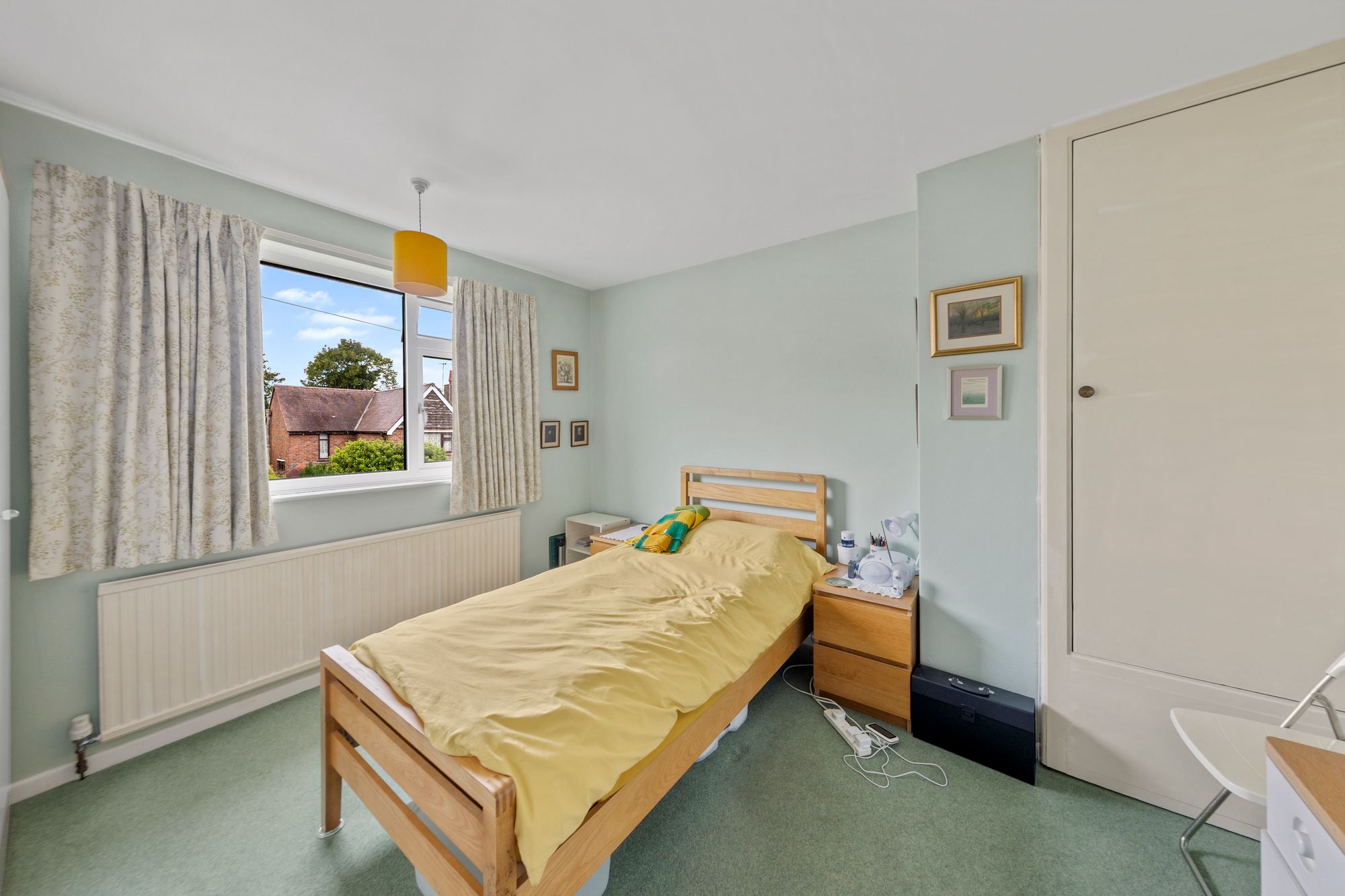 Victoria Avenue, Grappenhall, WA4