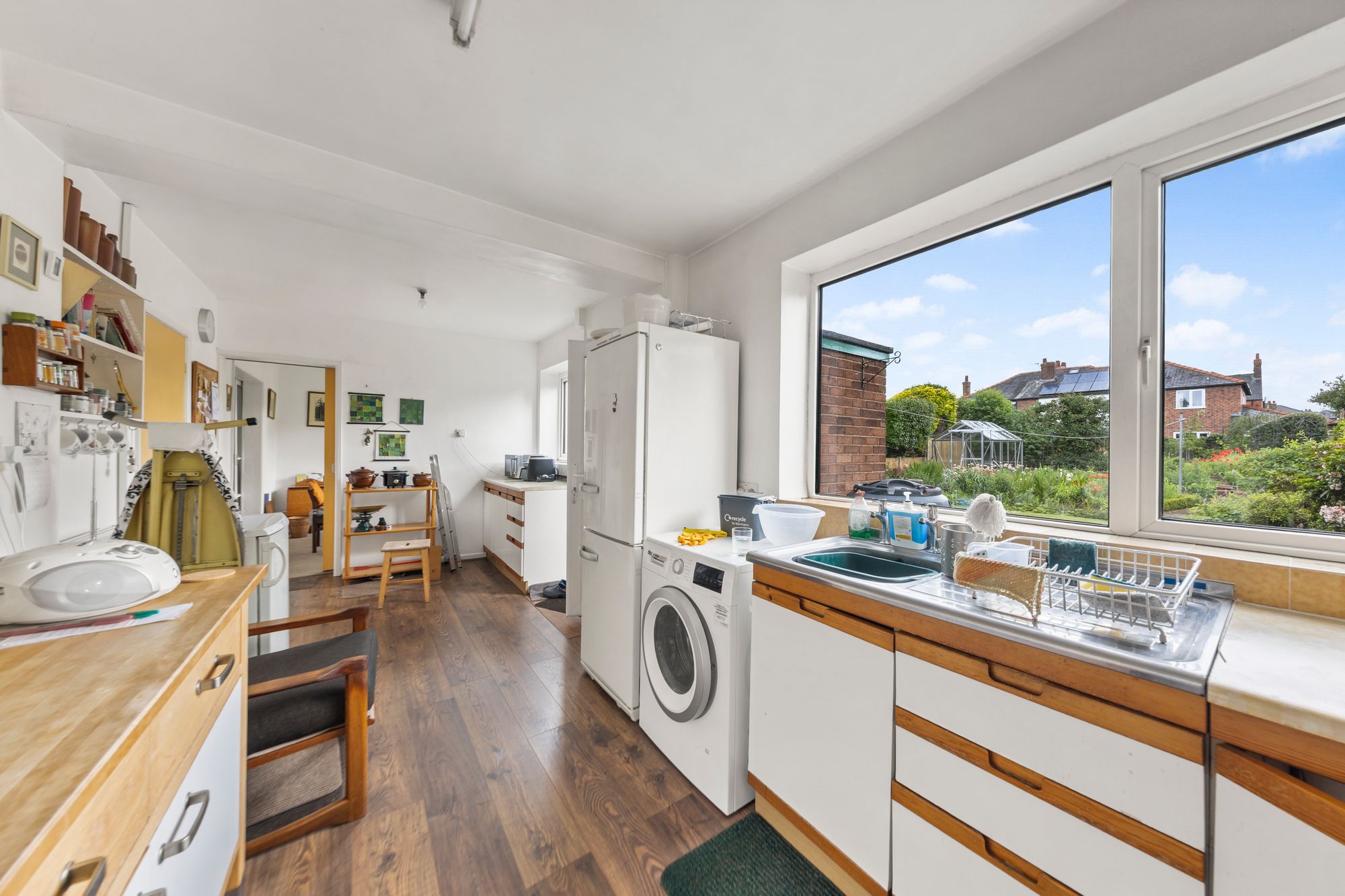 Victoria Avenue, Grappenhall, WA4