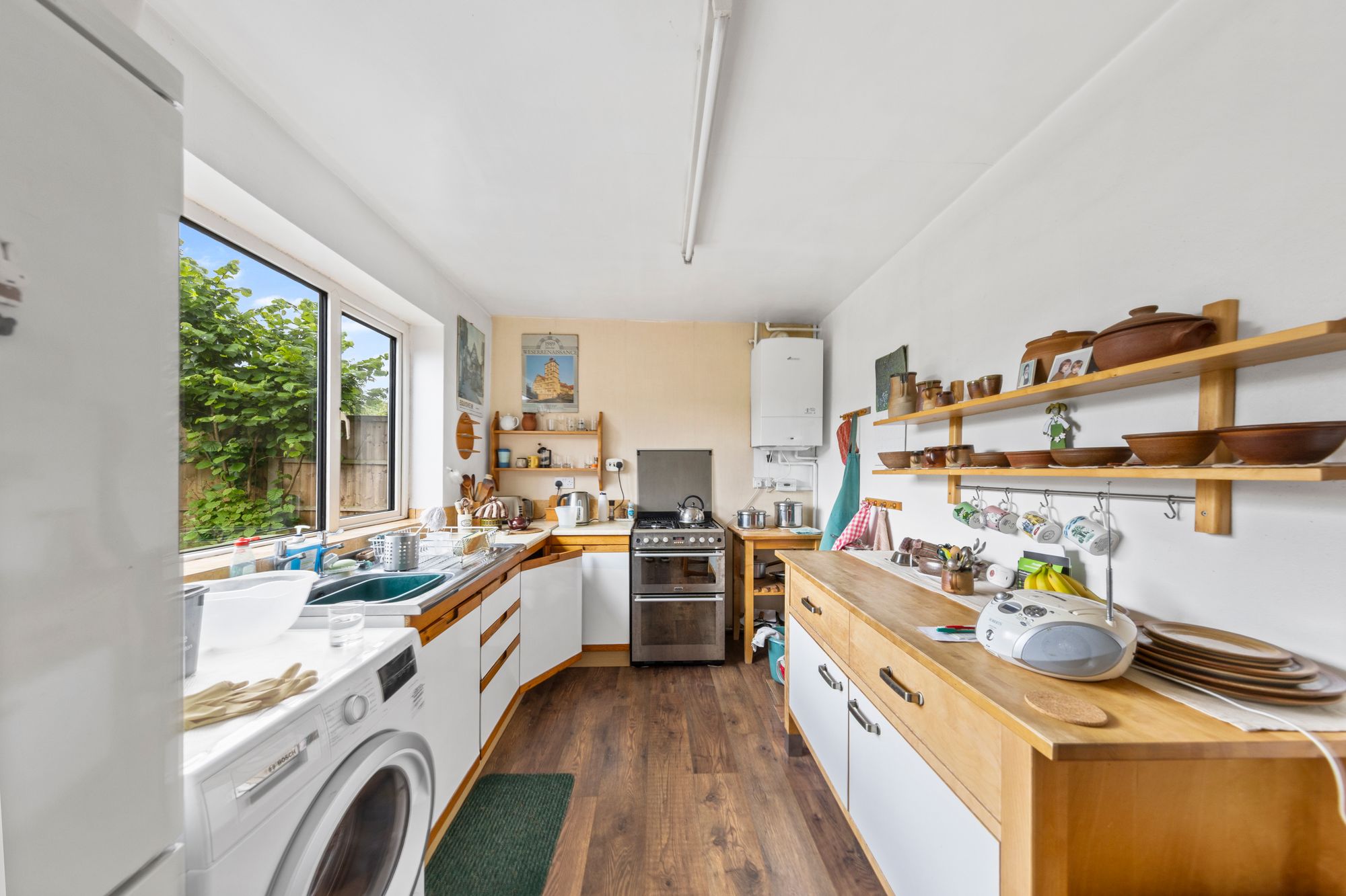 Victoria Avenue, Grappenhall, WA4
