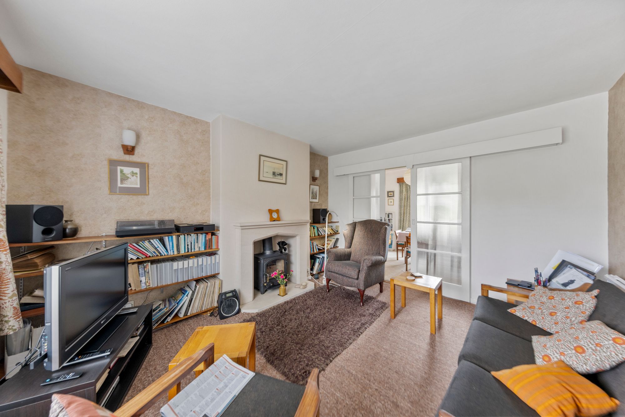 Victoria Avenue, Grappenhall, WA4
