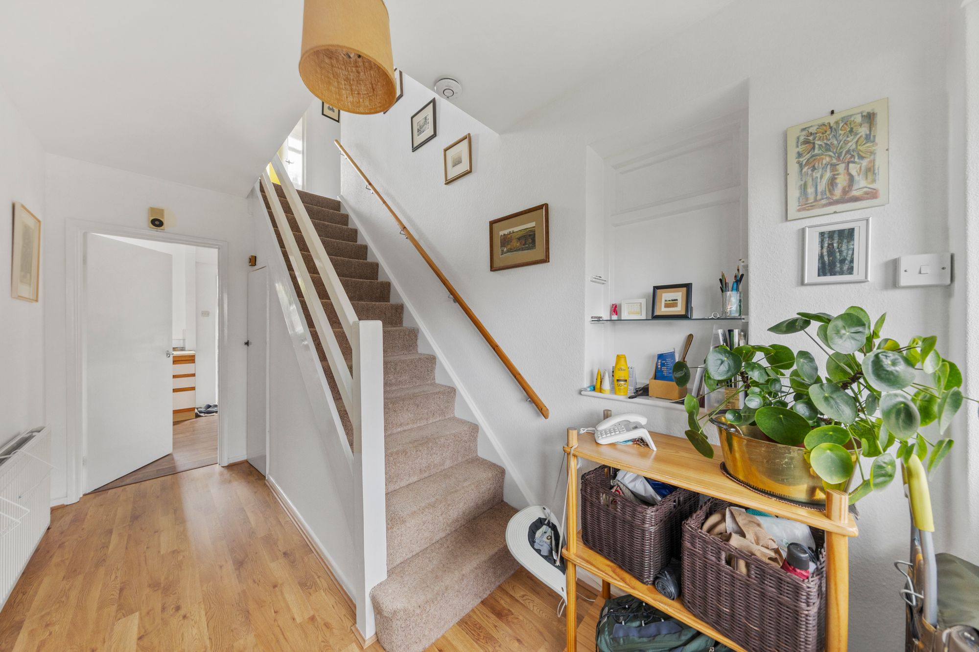 Victoria Avenue, Grappenhall, WA4