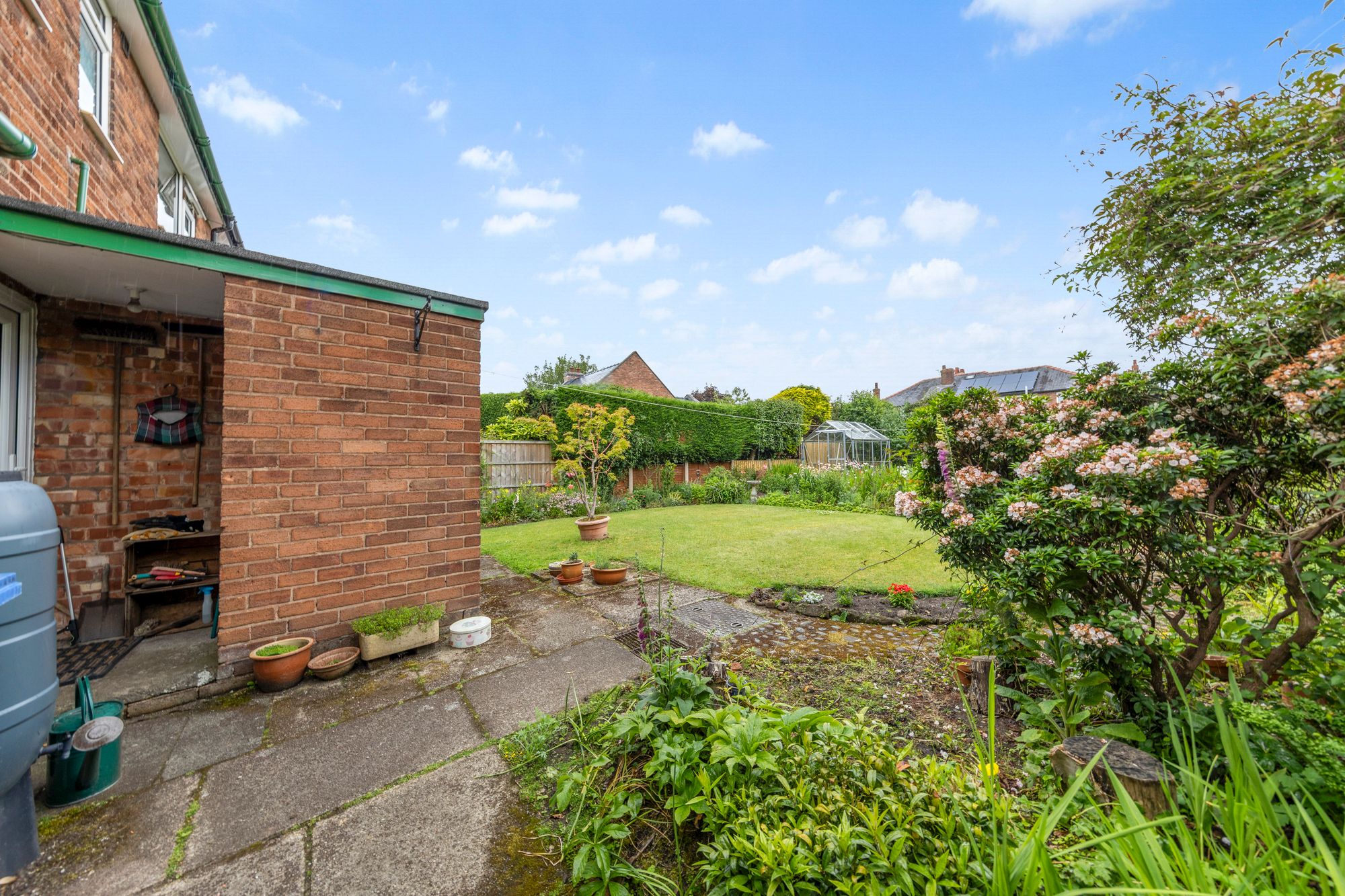 Victoria Avenue, Grappenhall, WA4