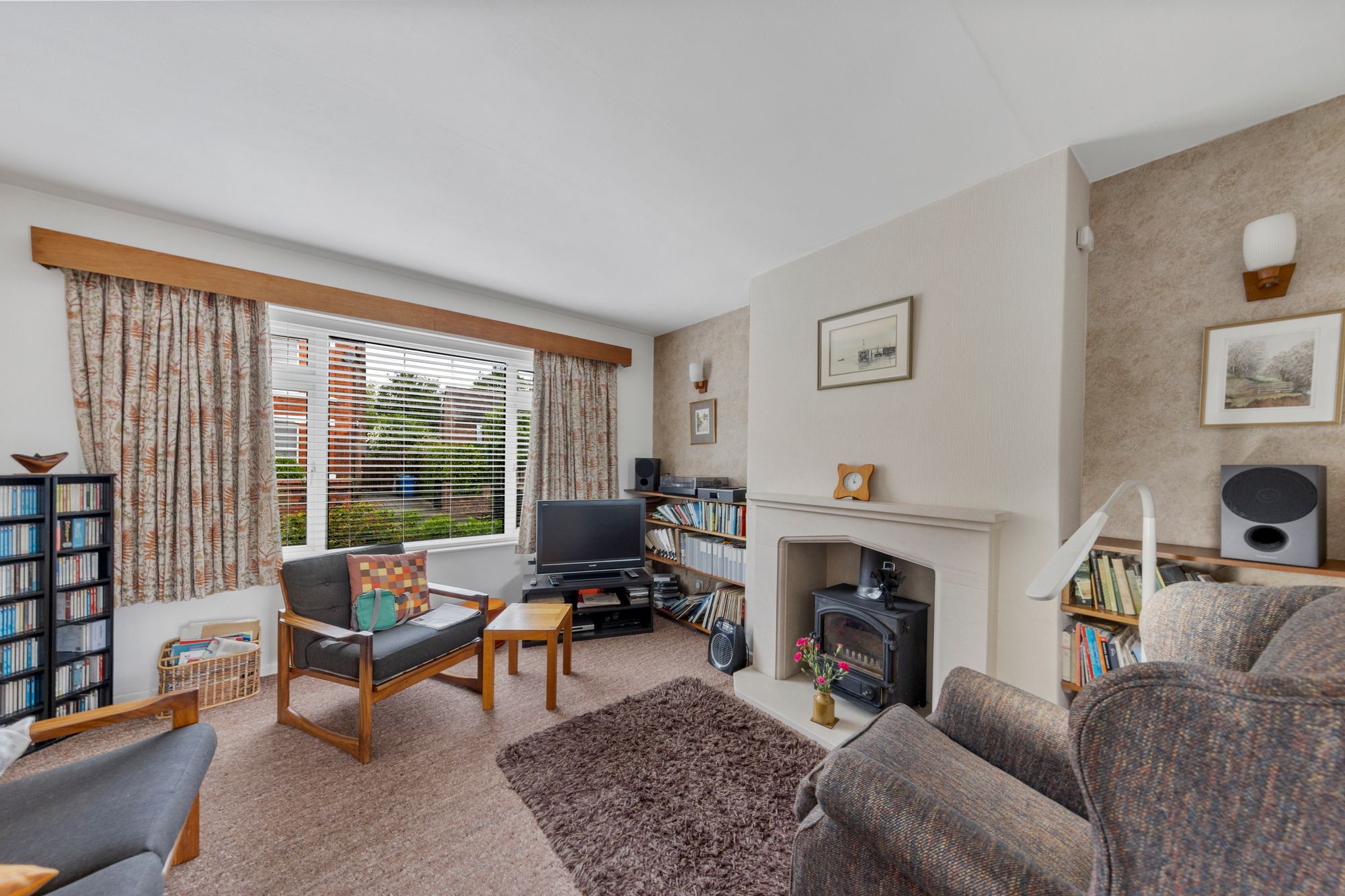 Victoria Avenue, Grappenhall, WA4