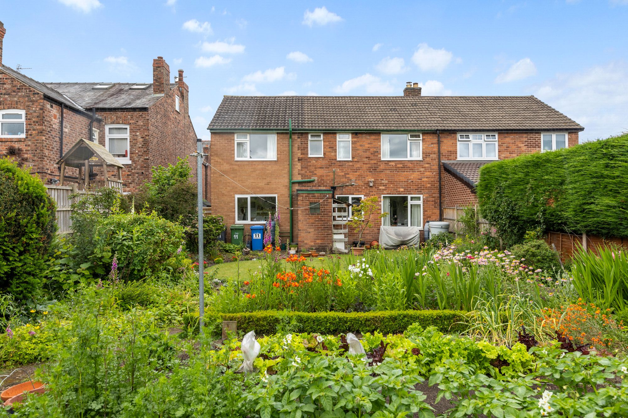 Victoria Avenue, Grappenhall, WA4