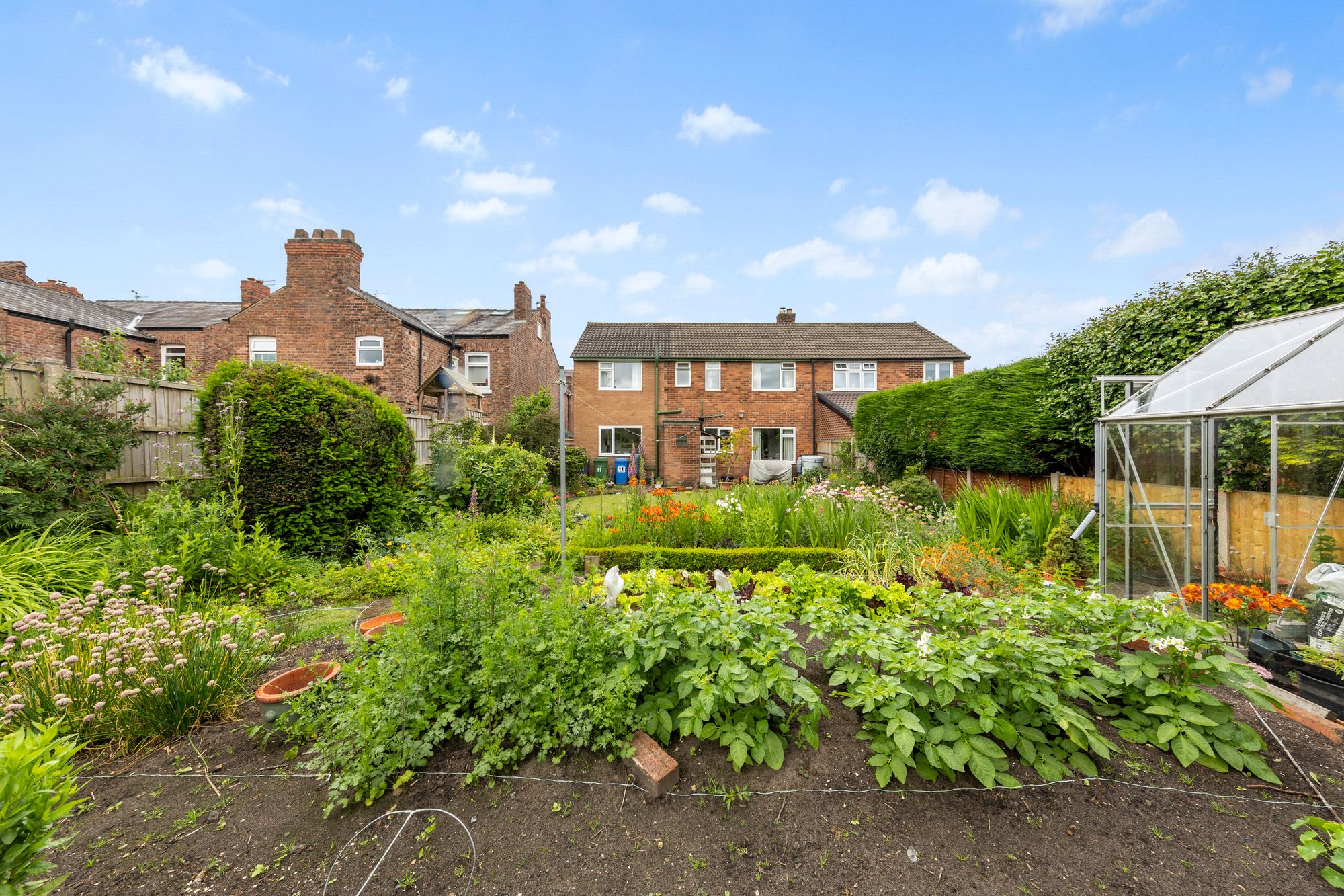 Victoria Avenue, Grappenhall, WA4