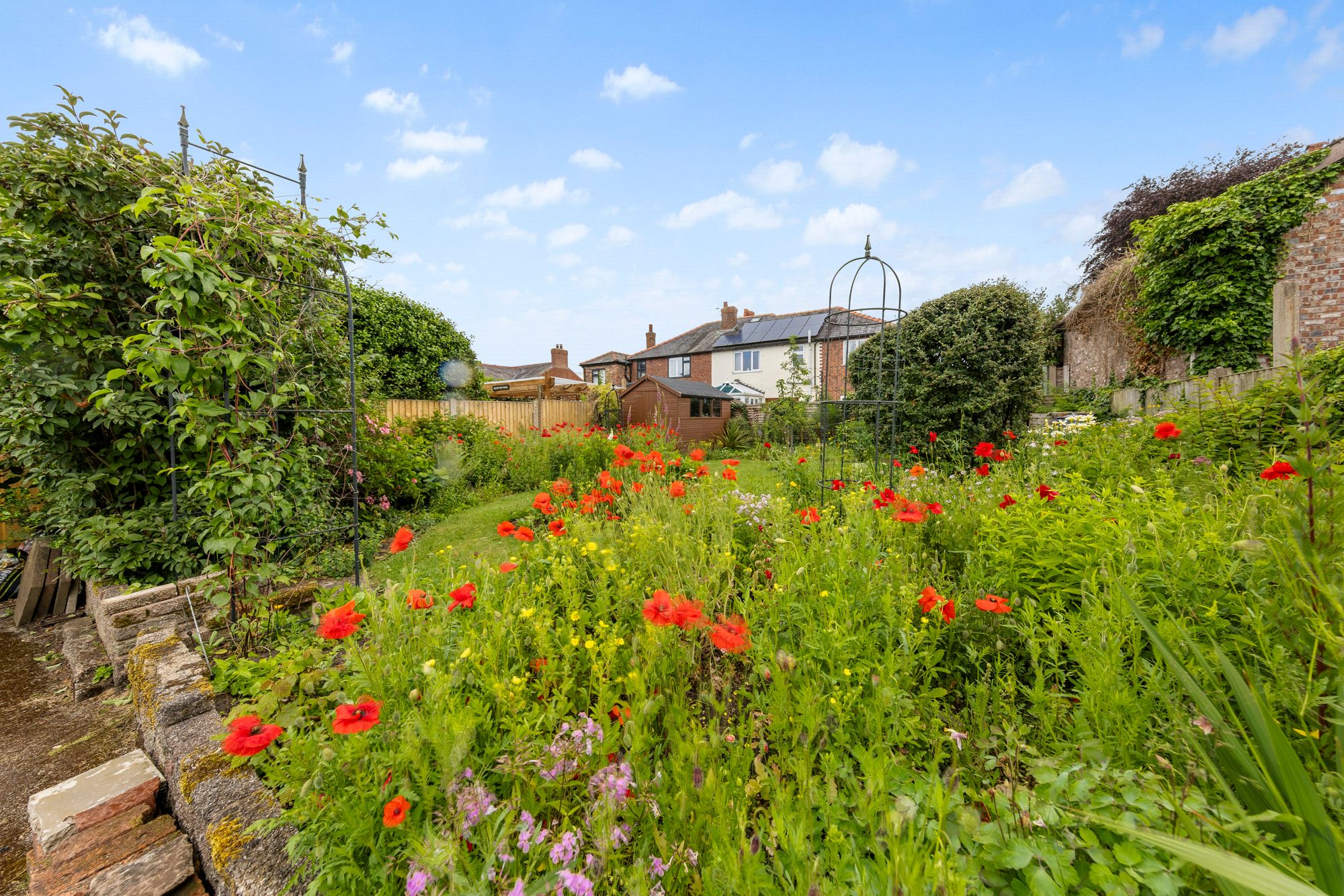 Victoria Avenue, Grappenhall, WA4