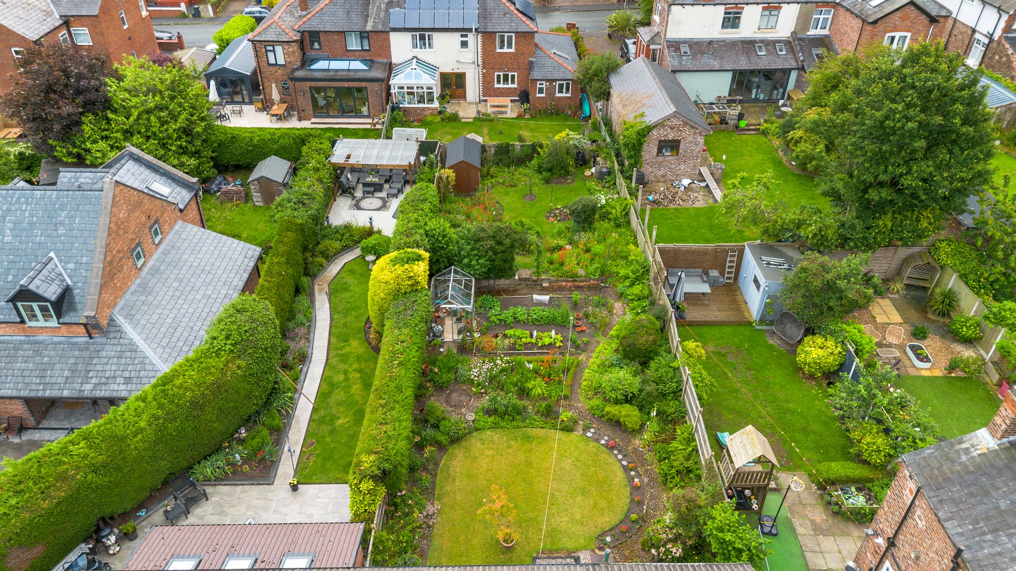 Victoria Avenue, Grappenhall, WA4