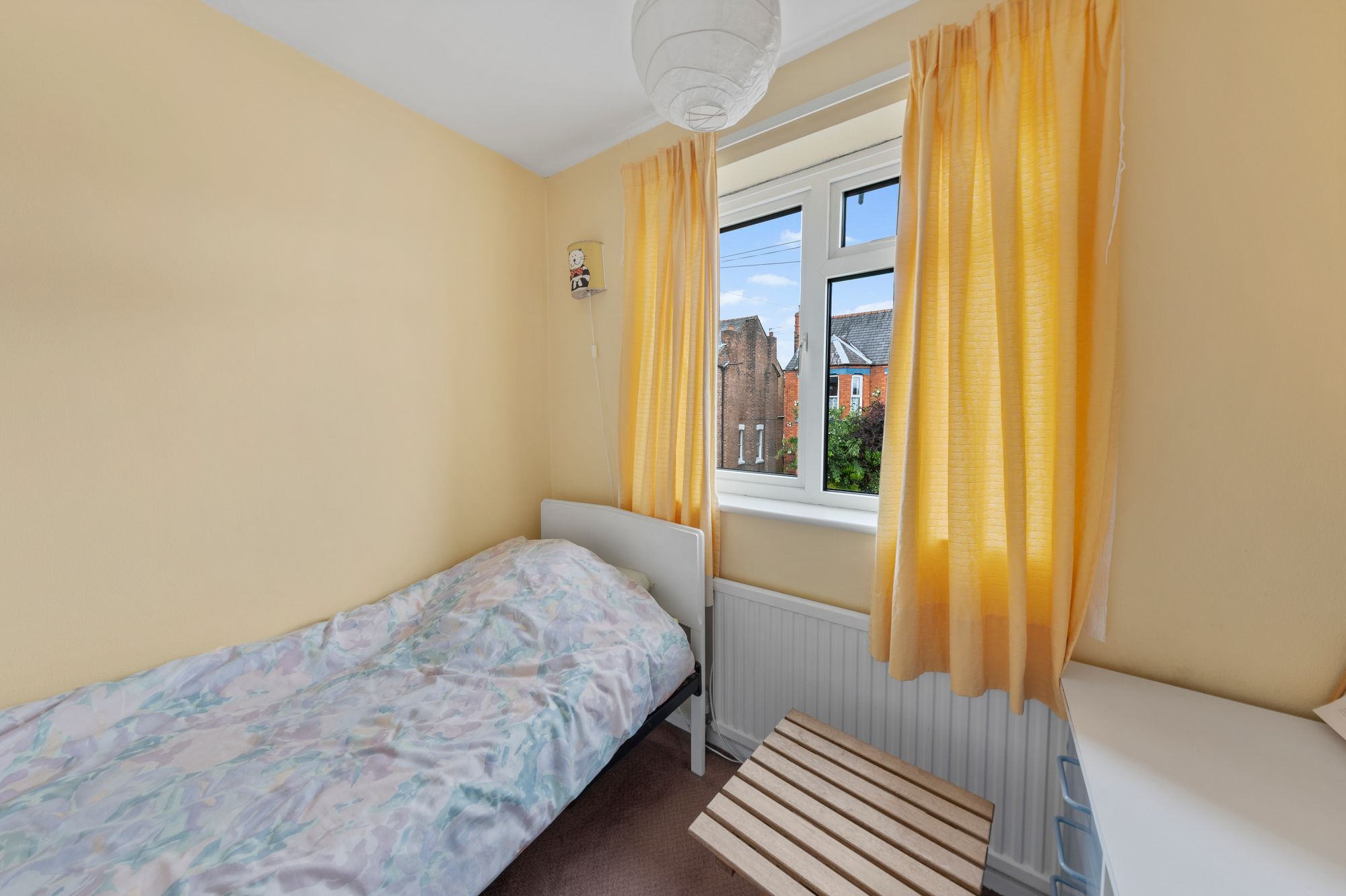 Victoria Avenue, Grappenhall, WA4