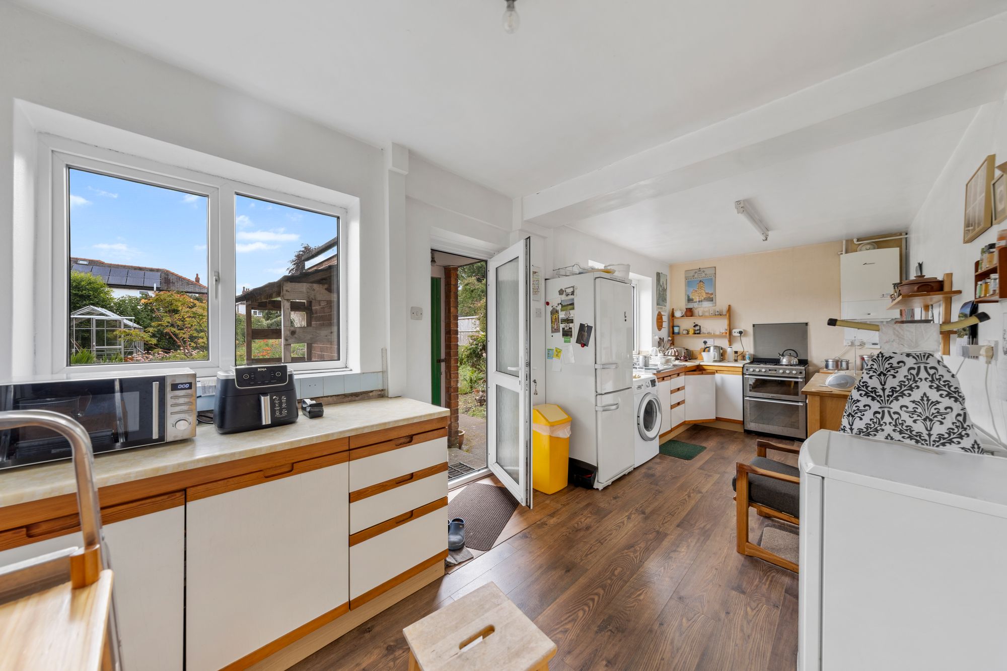 Victoria Avenue, Grappenhall, WA4